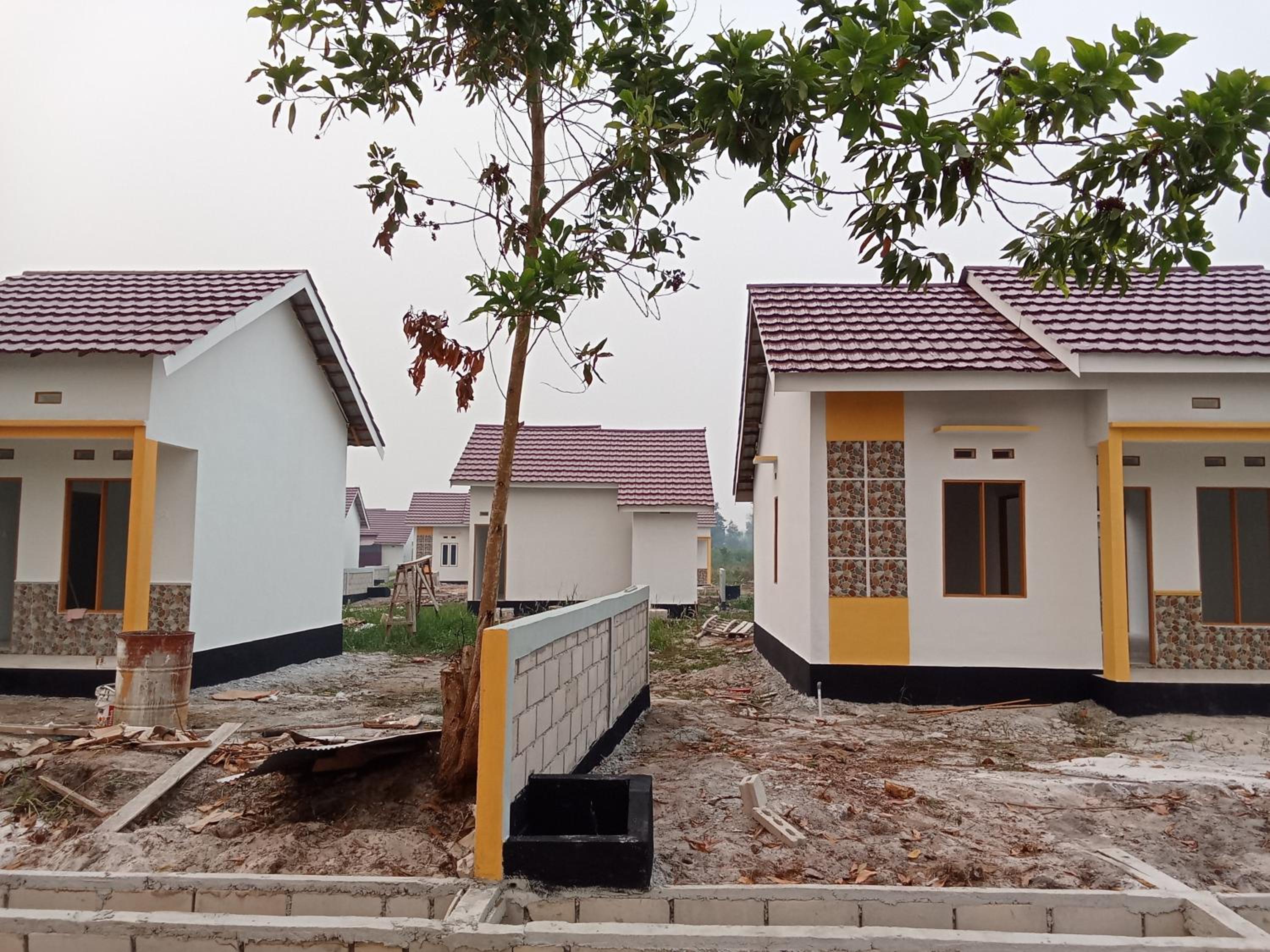 One-Bedroom House photo 2