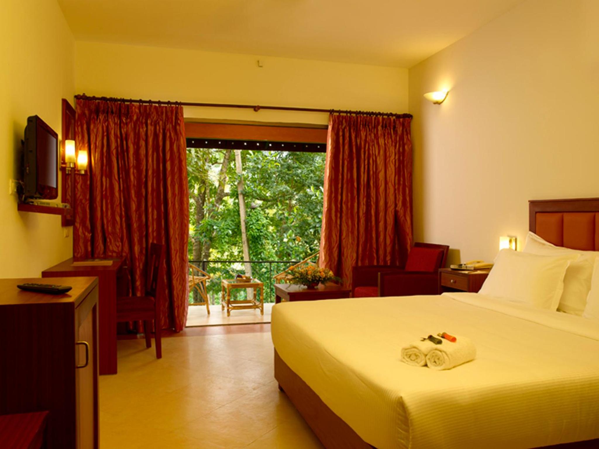 AC Jungle Cottage - Photo 12
