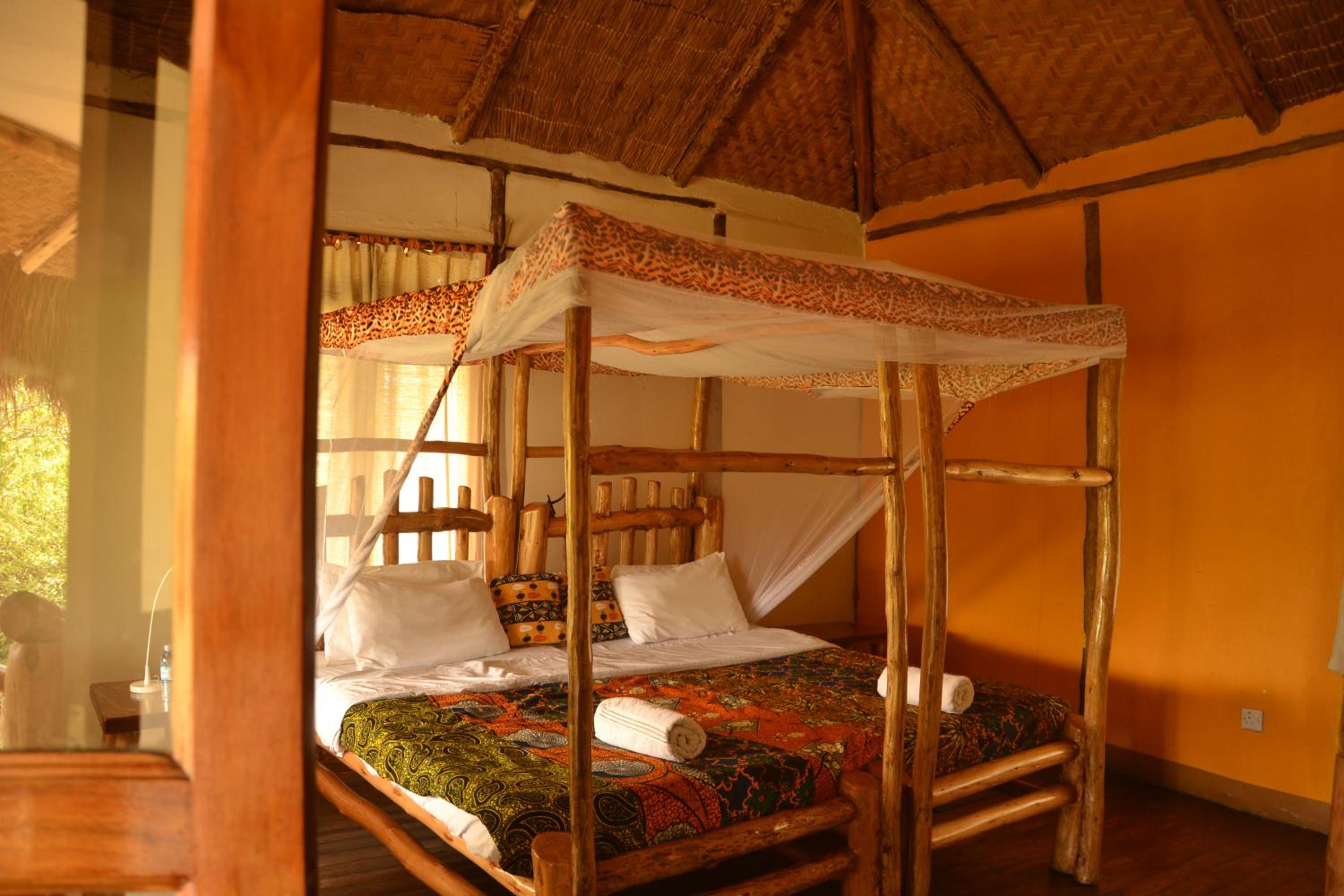 Double or Twin Room photo 1