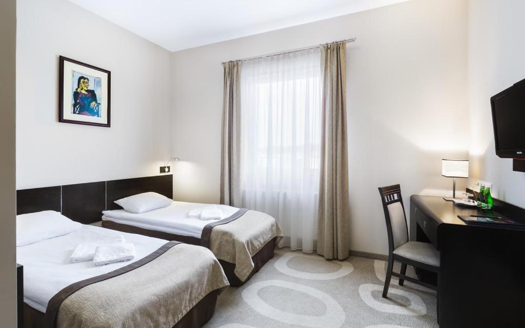 Superior Double Room photo 1