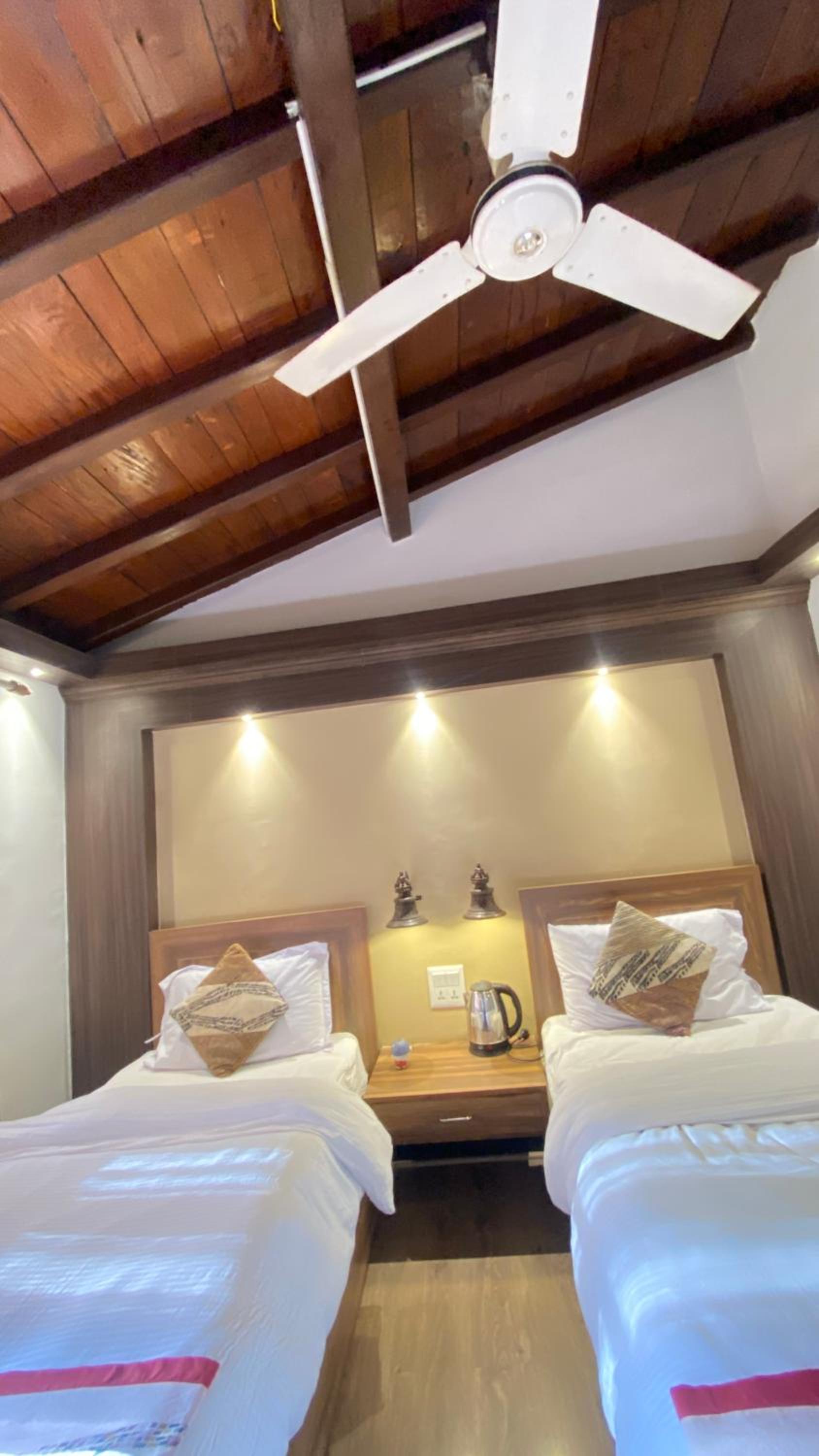 Standard  Twin Room photo 3