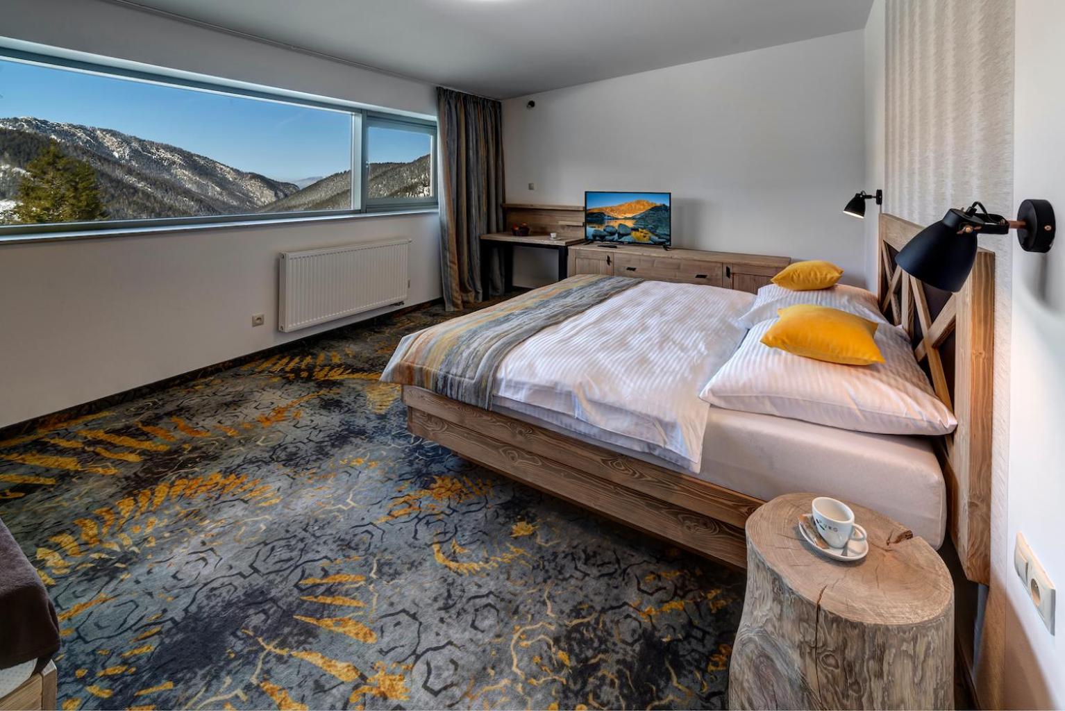 Double Room - Photo 3