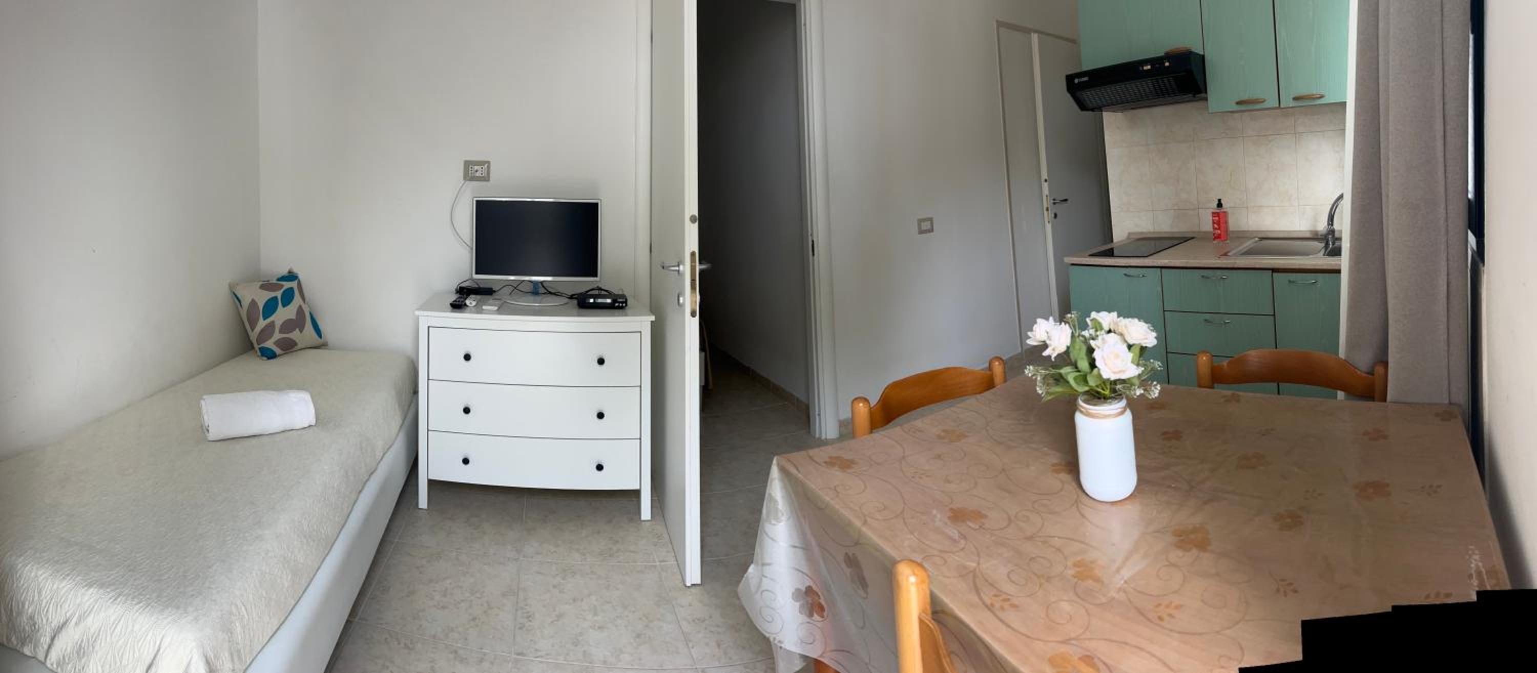 Comfort Triple Room - Photo 2