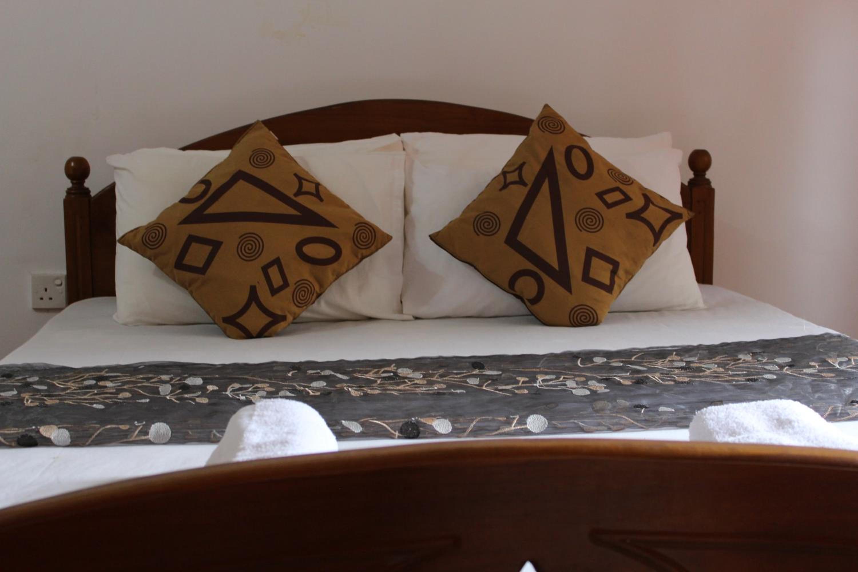 Deluxe King Room photo 3