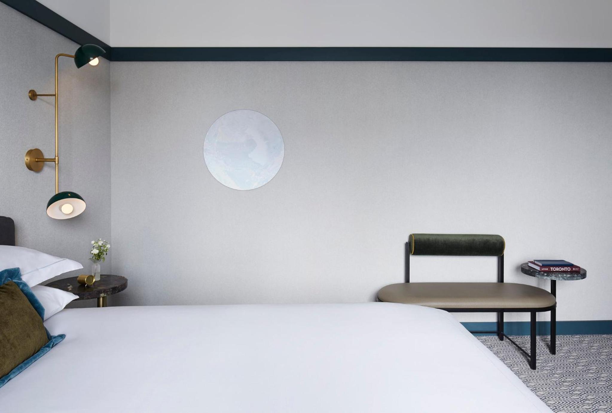 Premium King Room - High Floor - Photo 3