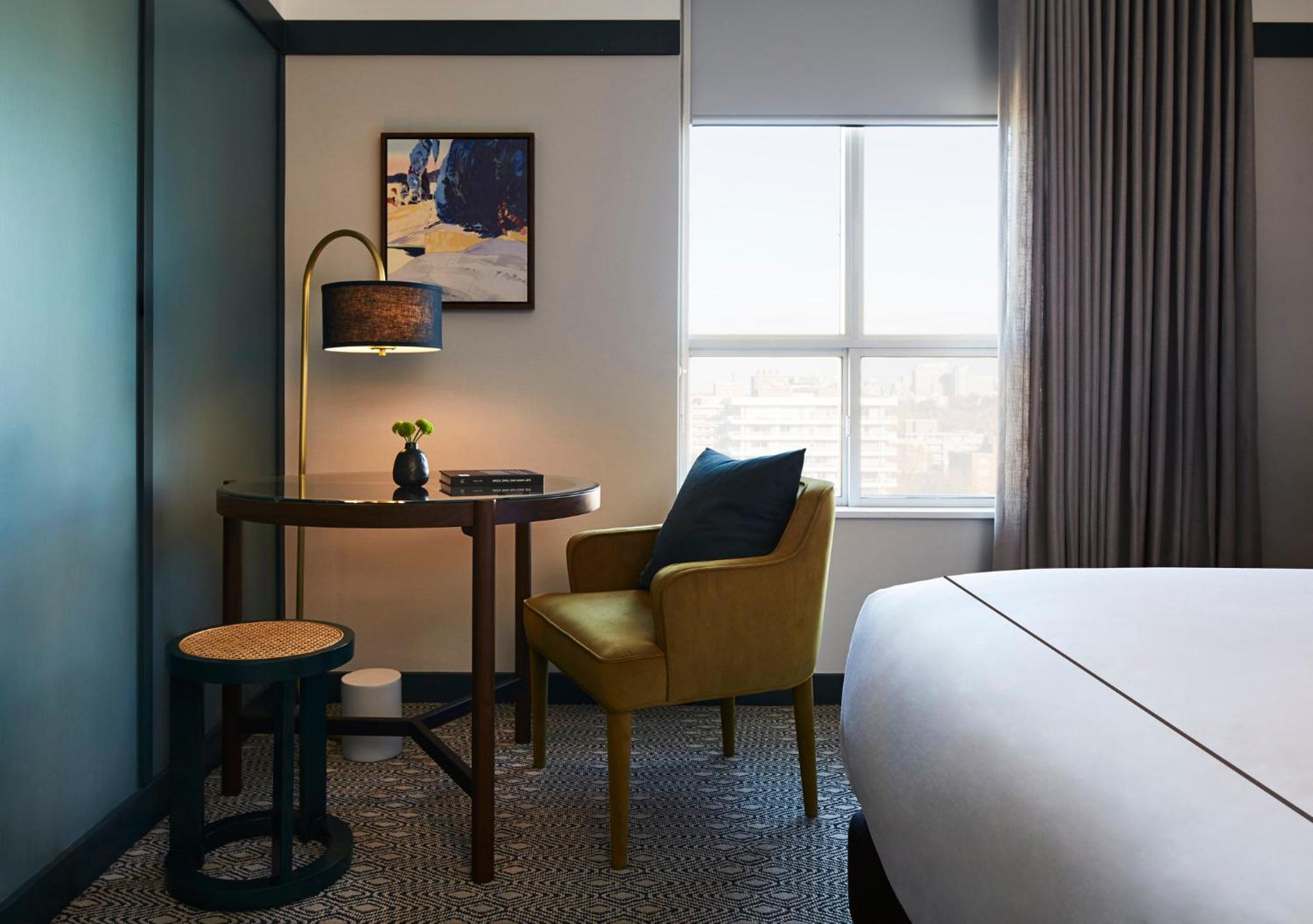 King Room - Photo 5