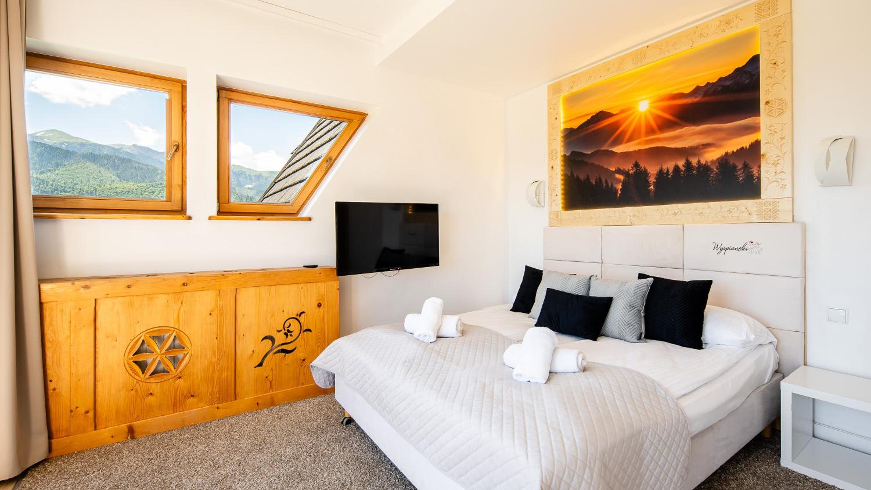 Comfort Suite - Photo 4