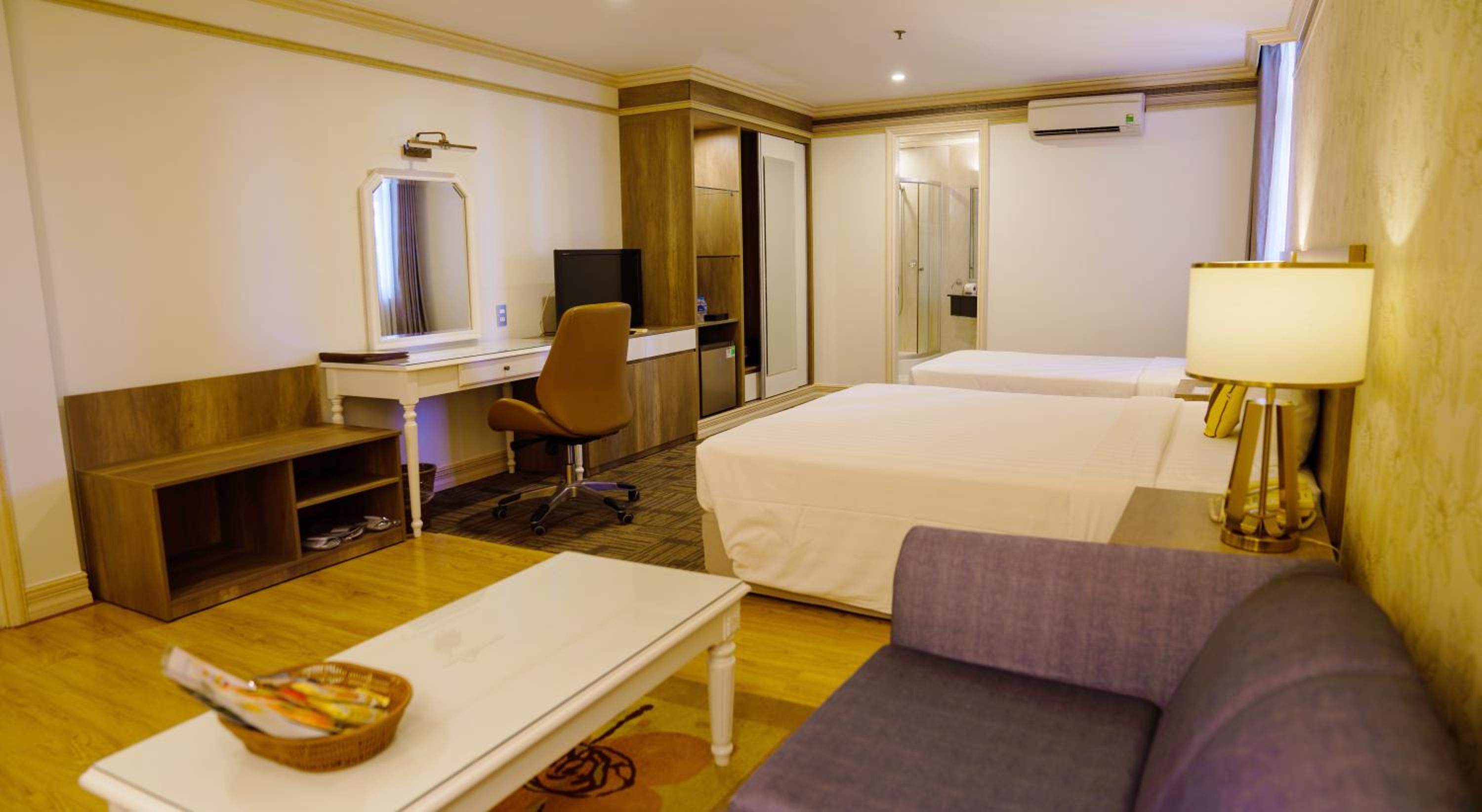 Junior Suite photo 3