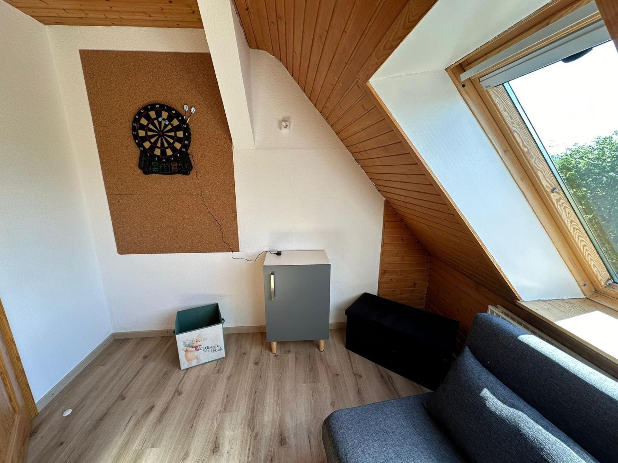 Apartment with Mountain View photo 2