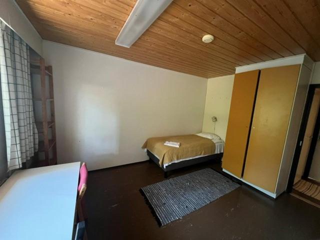 Standard Apartment photo 1