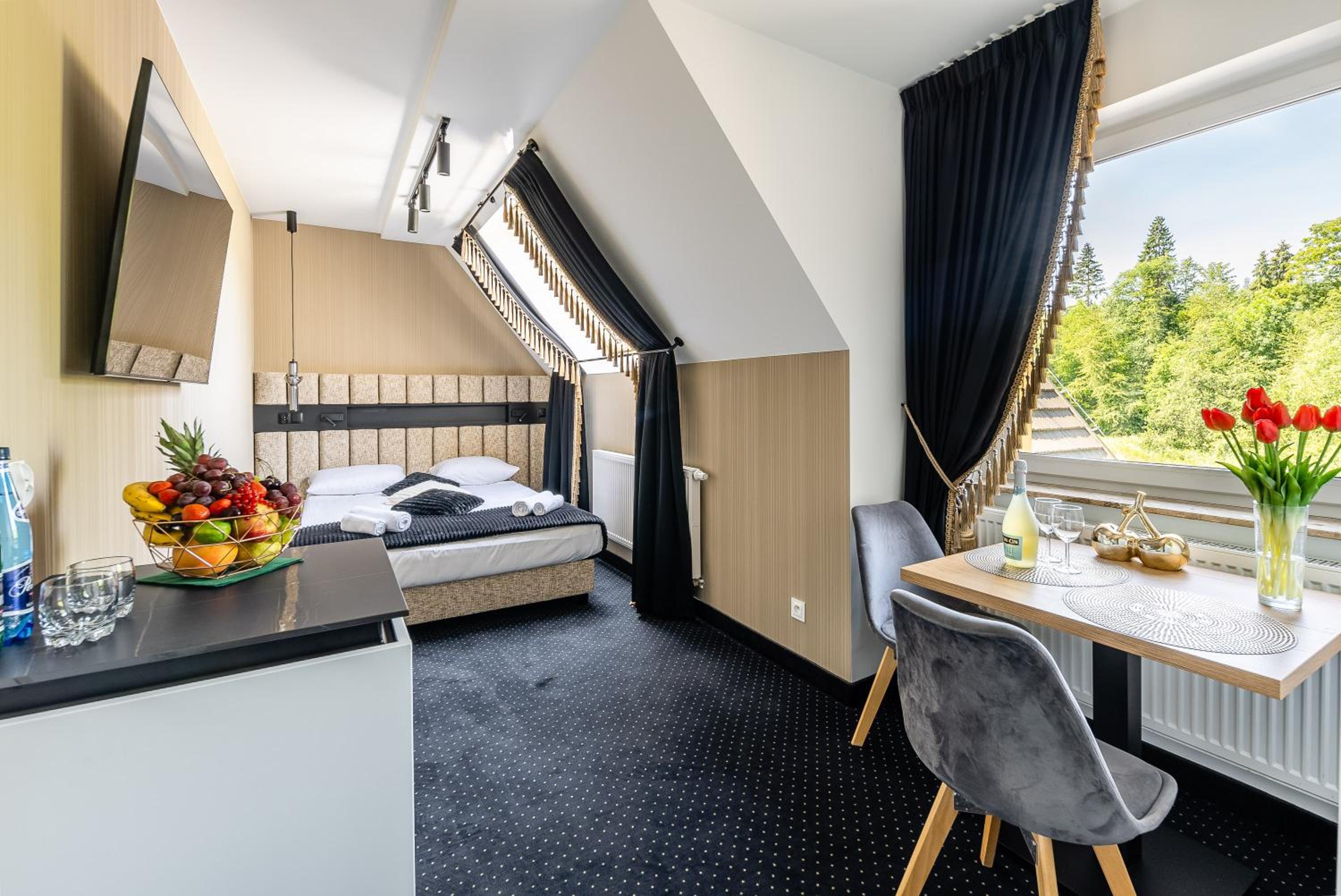 Double Room photo 1