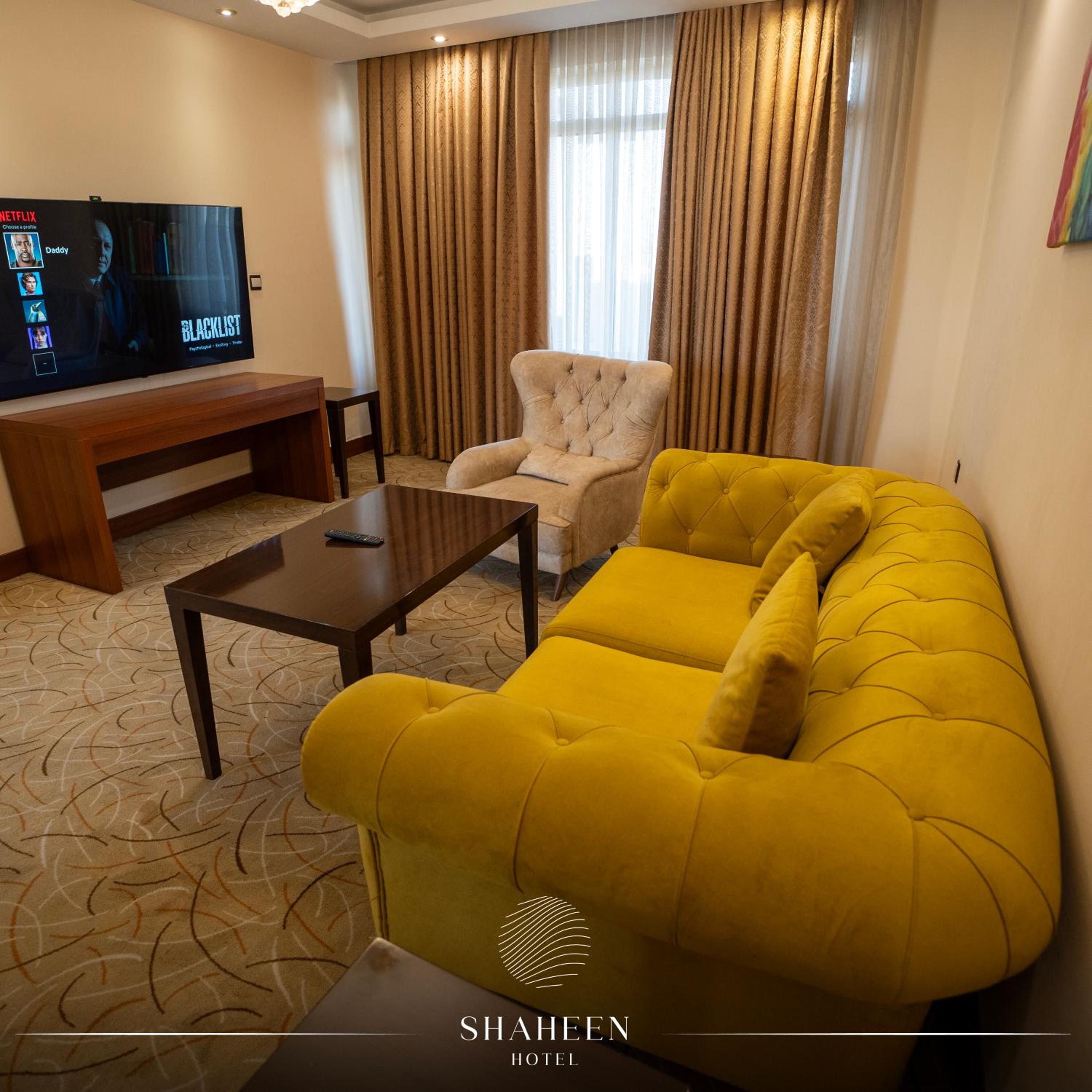 Presidential Suite photo 1