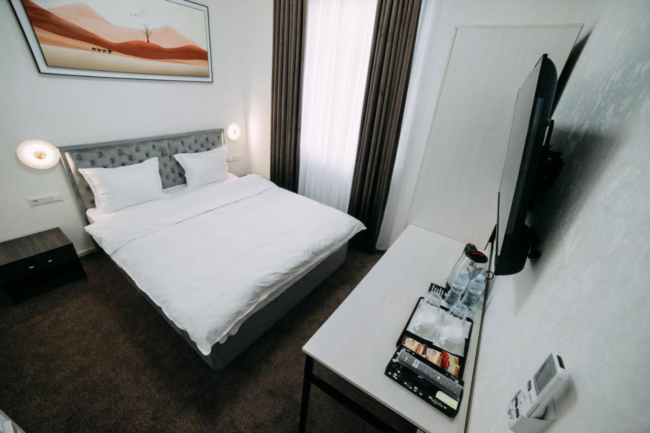 Deluxe Double Room photo 3