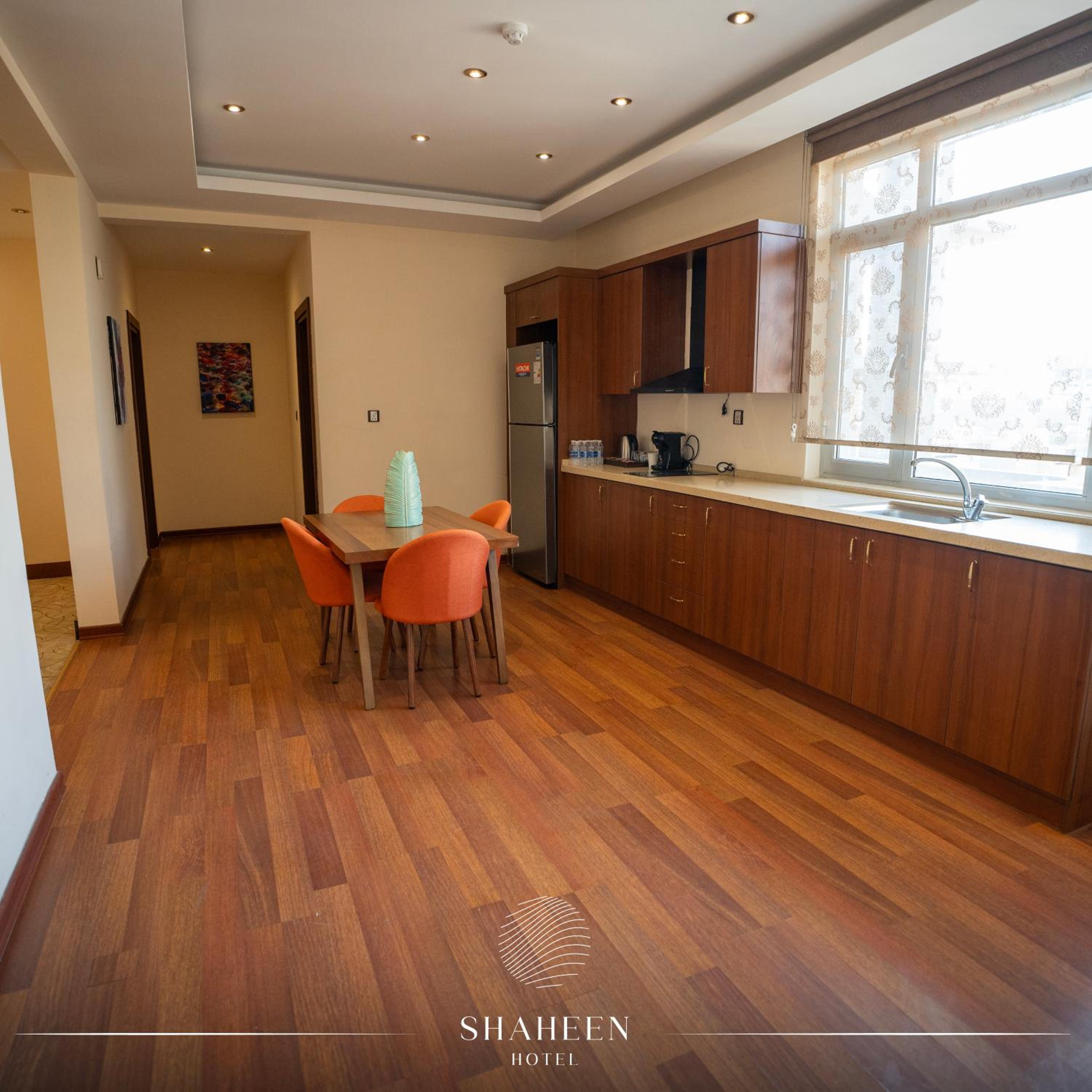 Presidential Suite photo 2