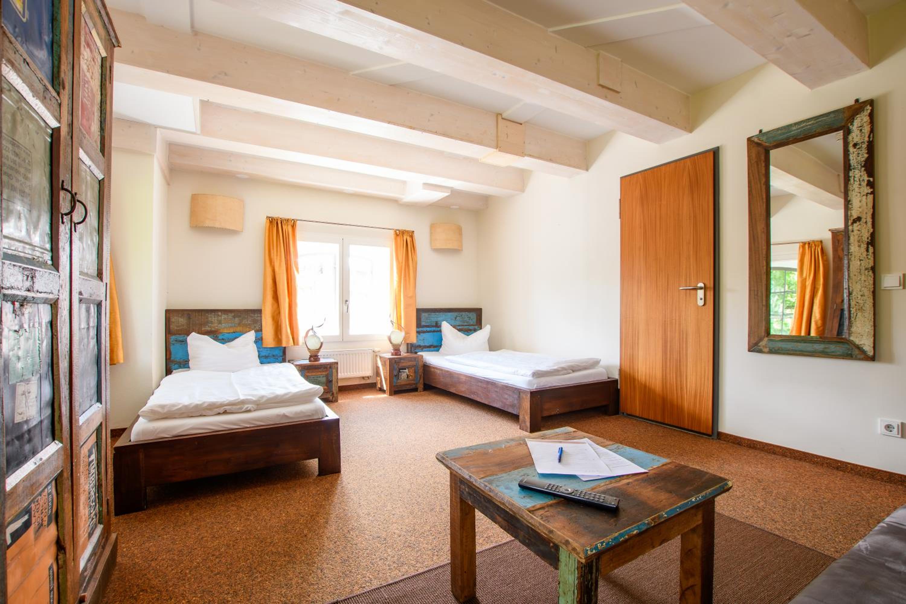 Twin Room photo 3