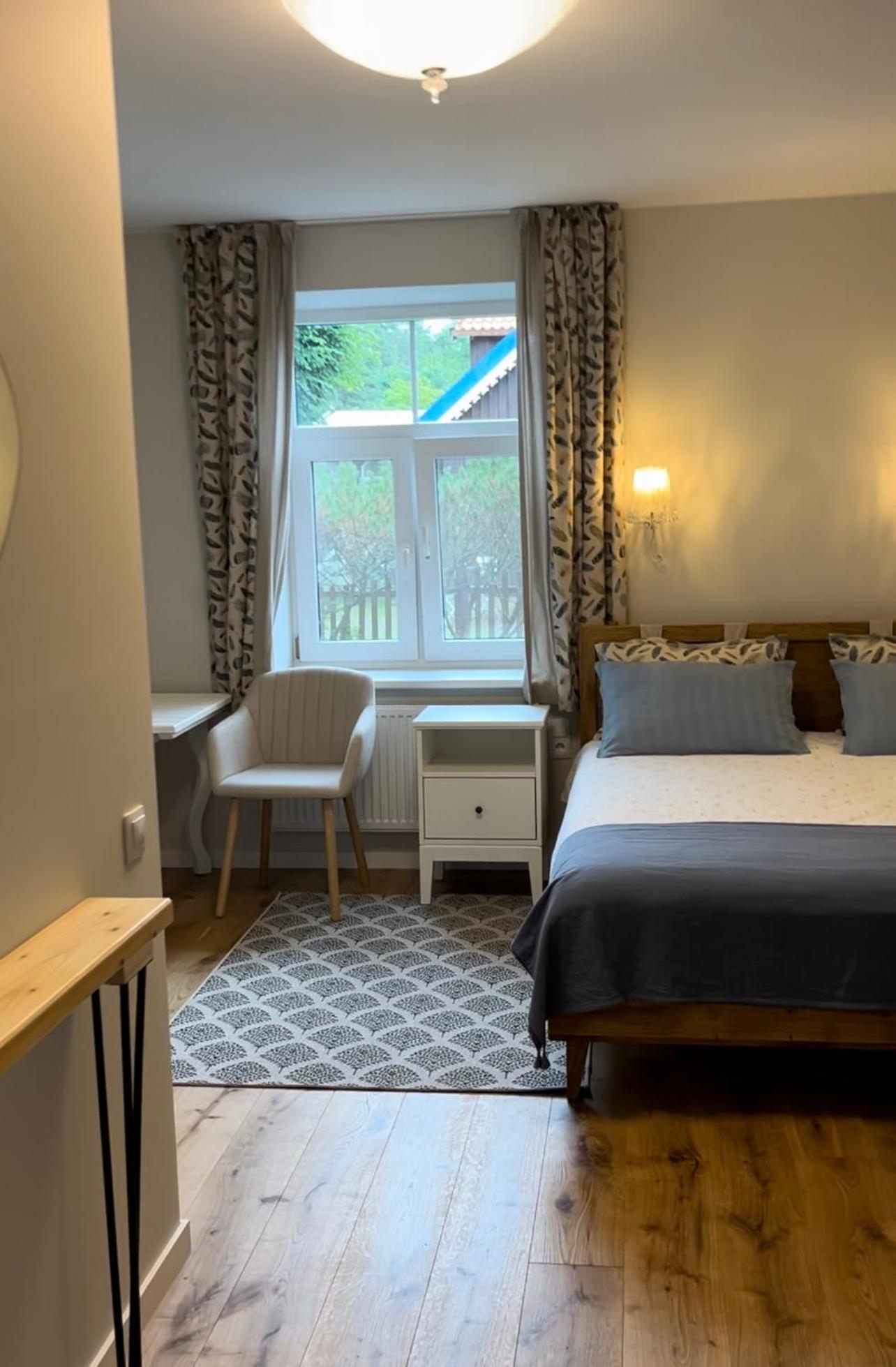Double Room photo 1