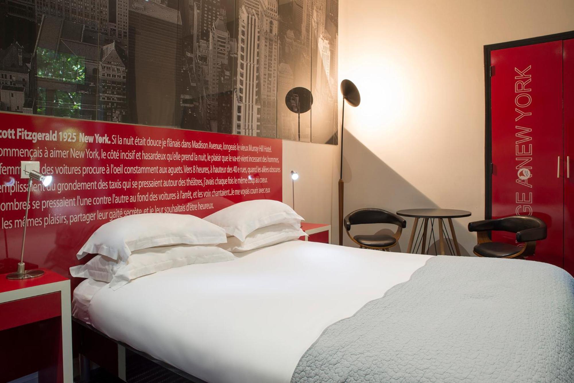 Comfort Double Room