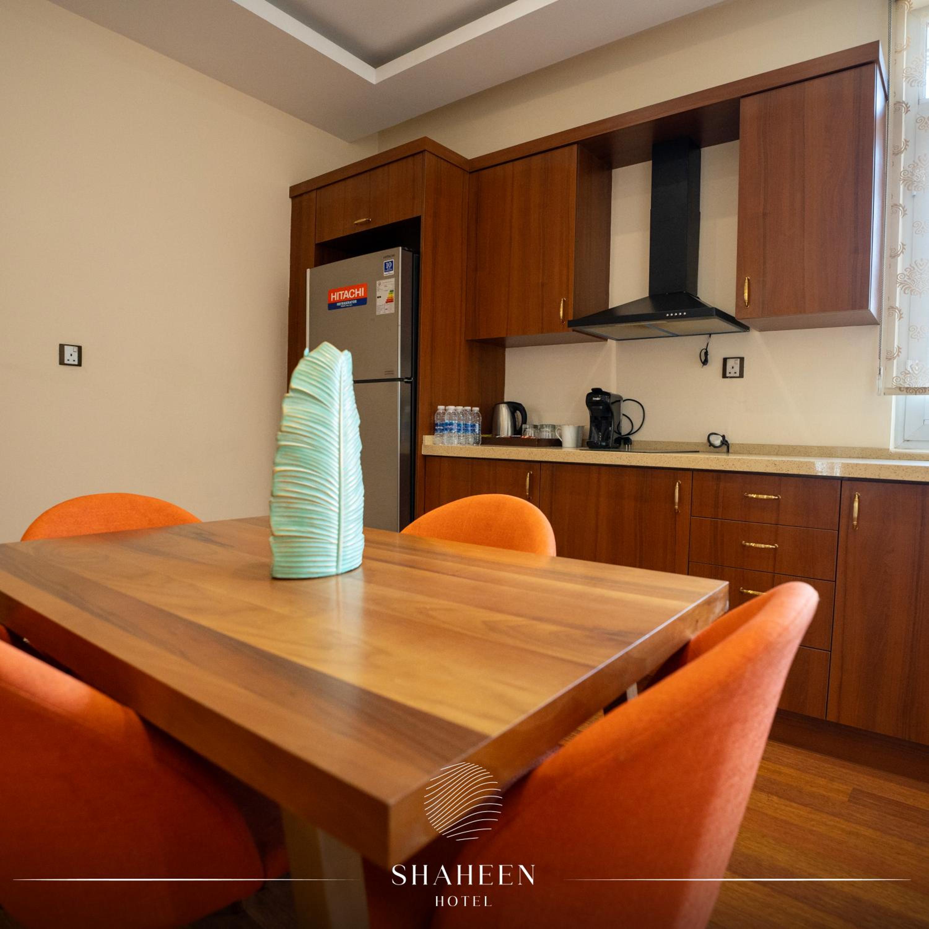 Presidential Suite photo 3