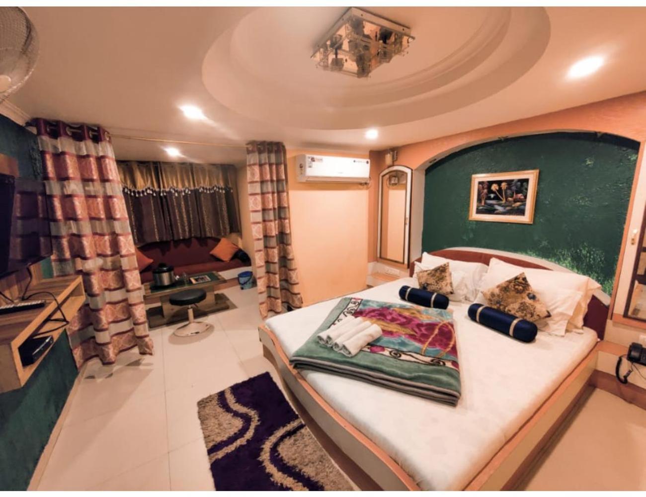 Standard Double Room photo 1