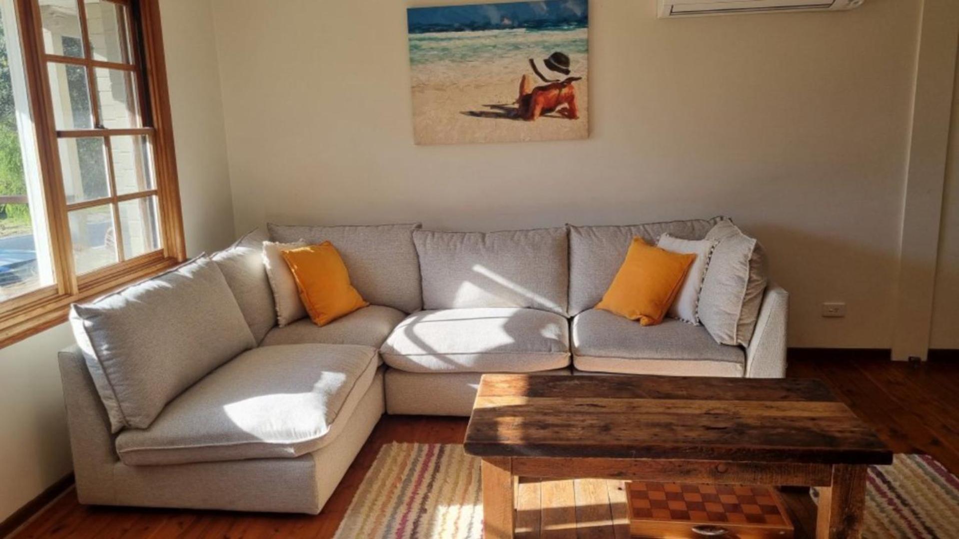 Vacation Home photo 1