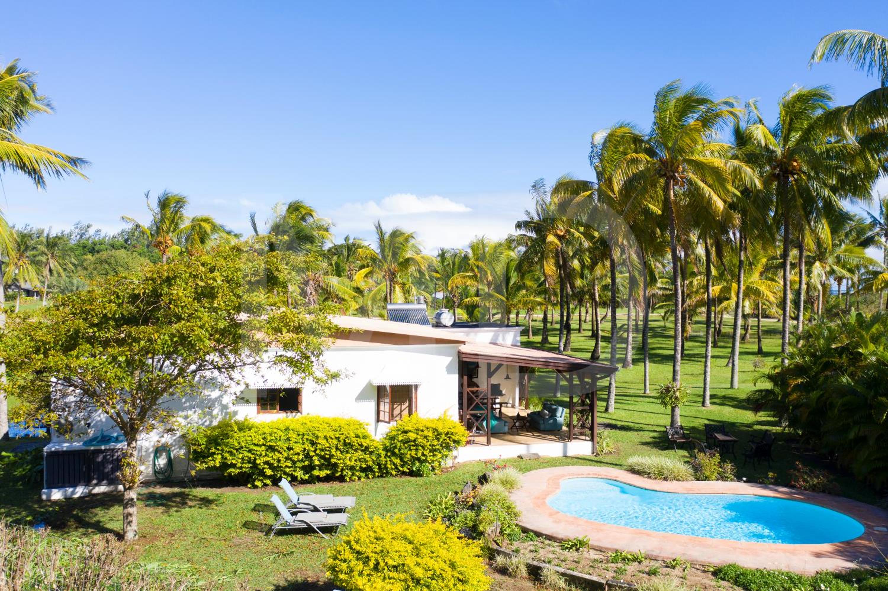 Villa with Private Pool photo 3