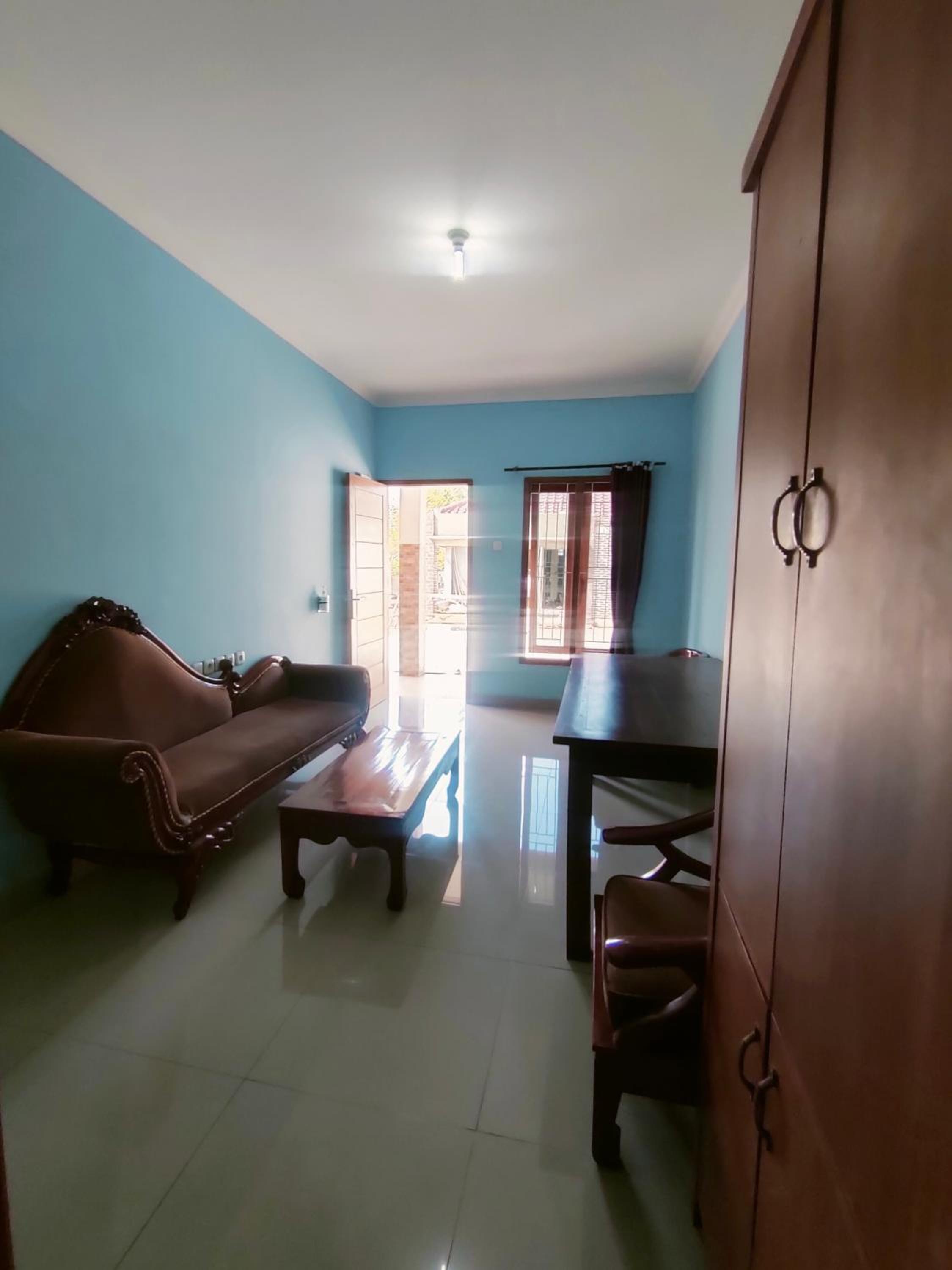 Standard Double Room - Photo 8