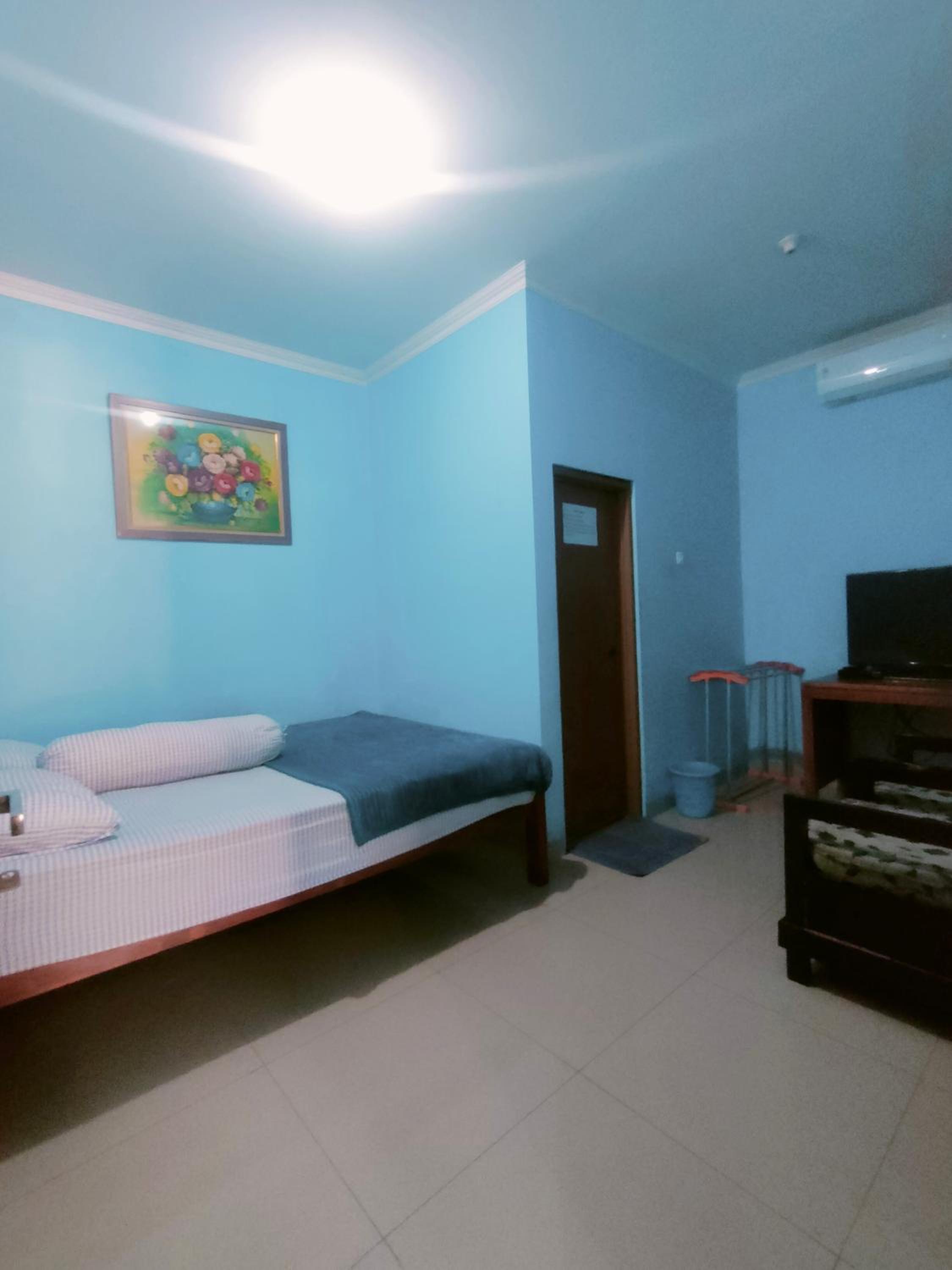 Standard Double Room - Photo 1