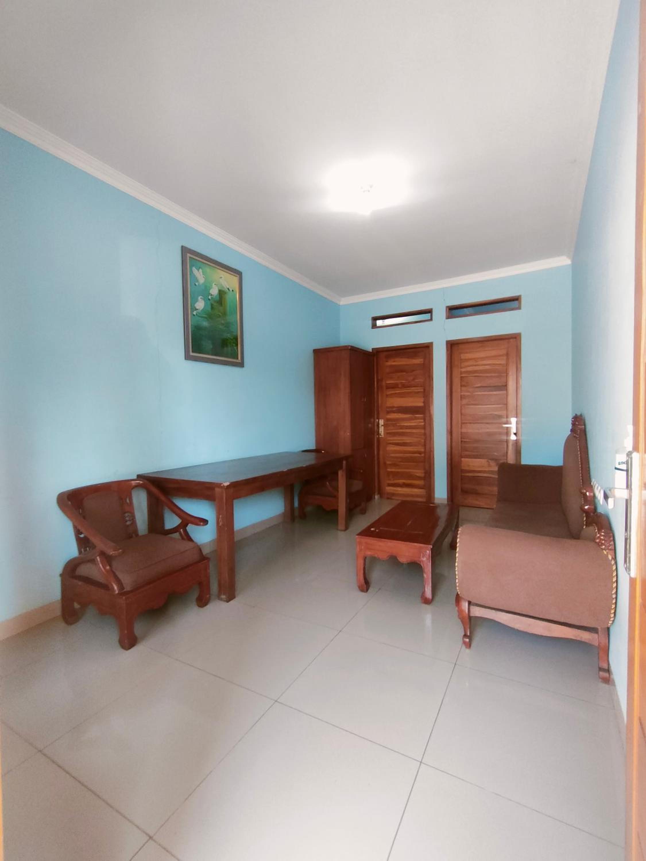 Standard Double Room - Photo 10