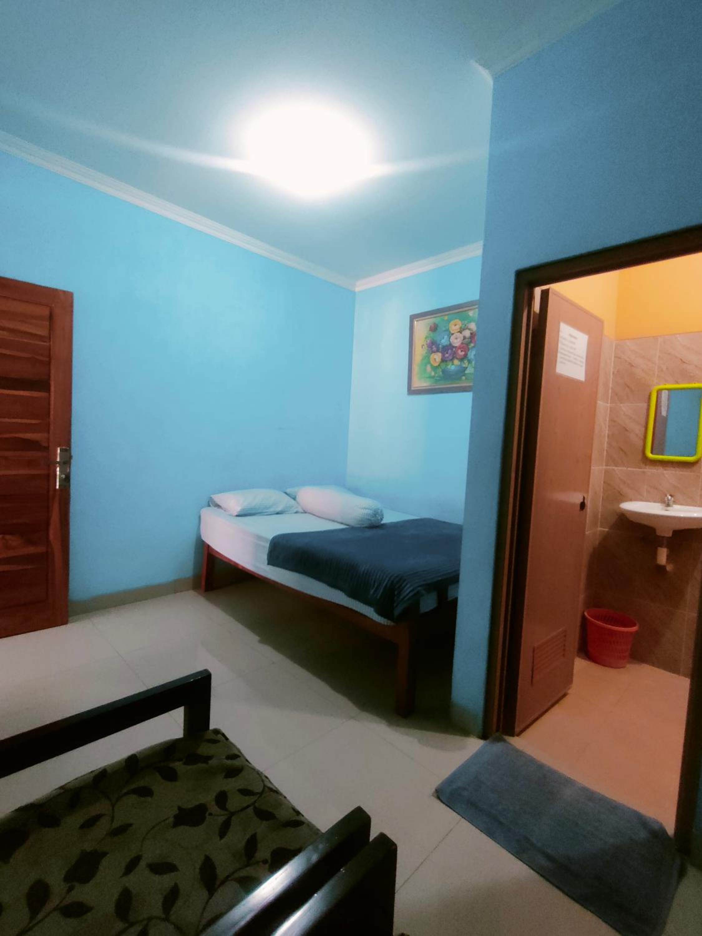 Standard Double Room - Photo 2