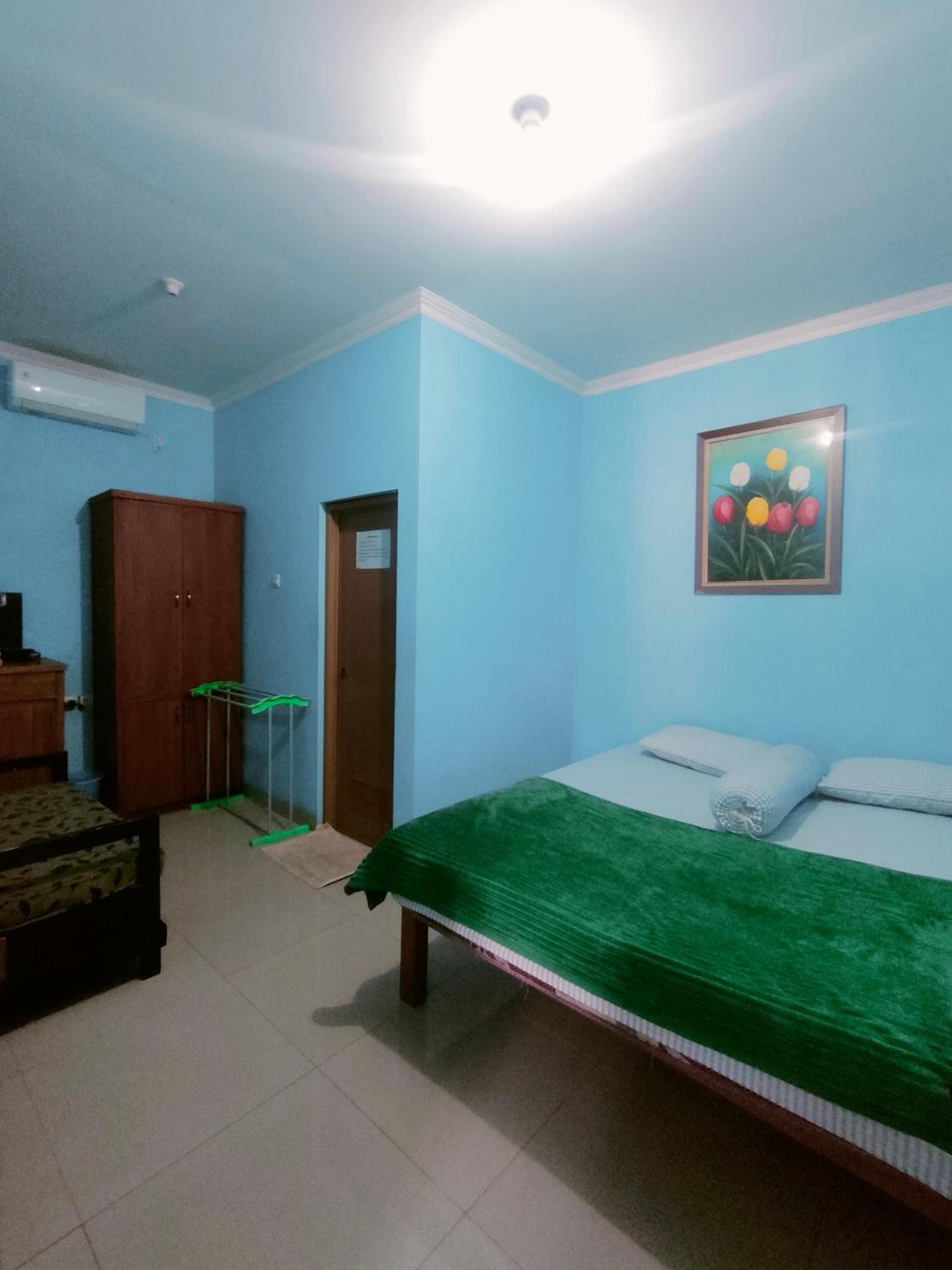 Standard Double Room - Photo 4