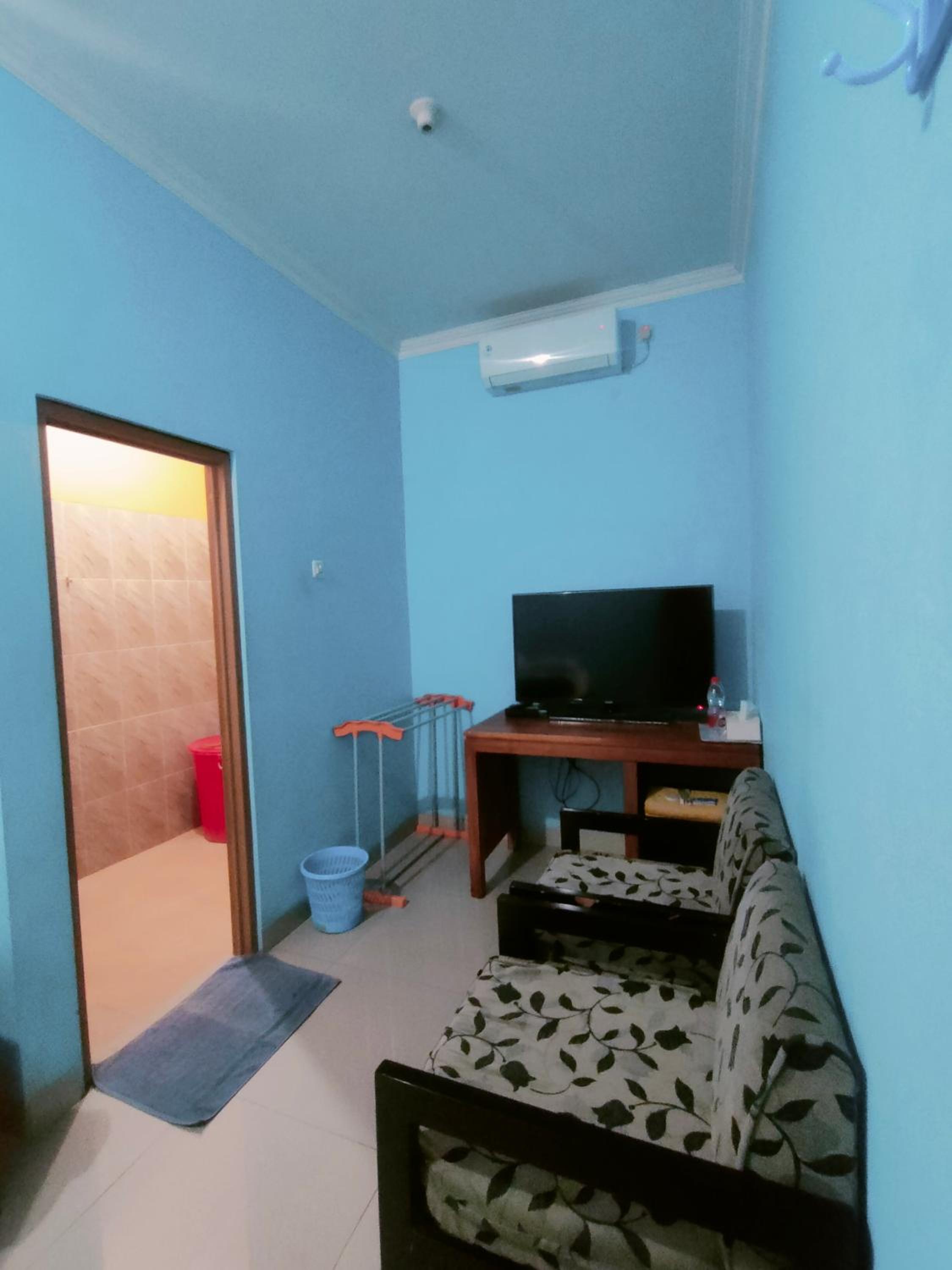 Standard Double Room - Photo 3