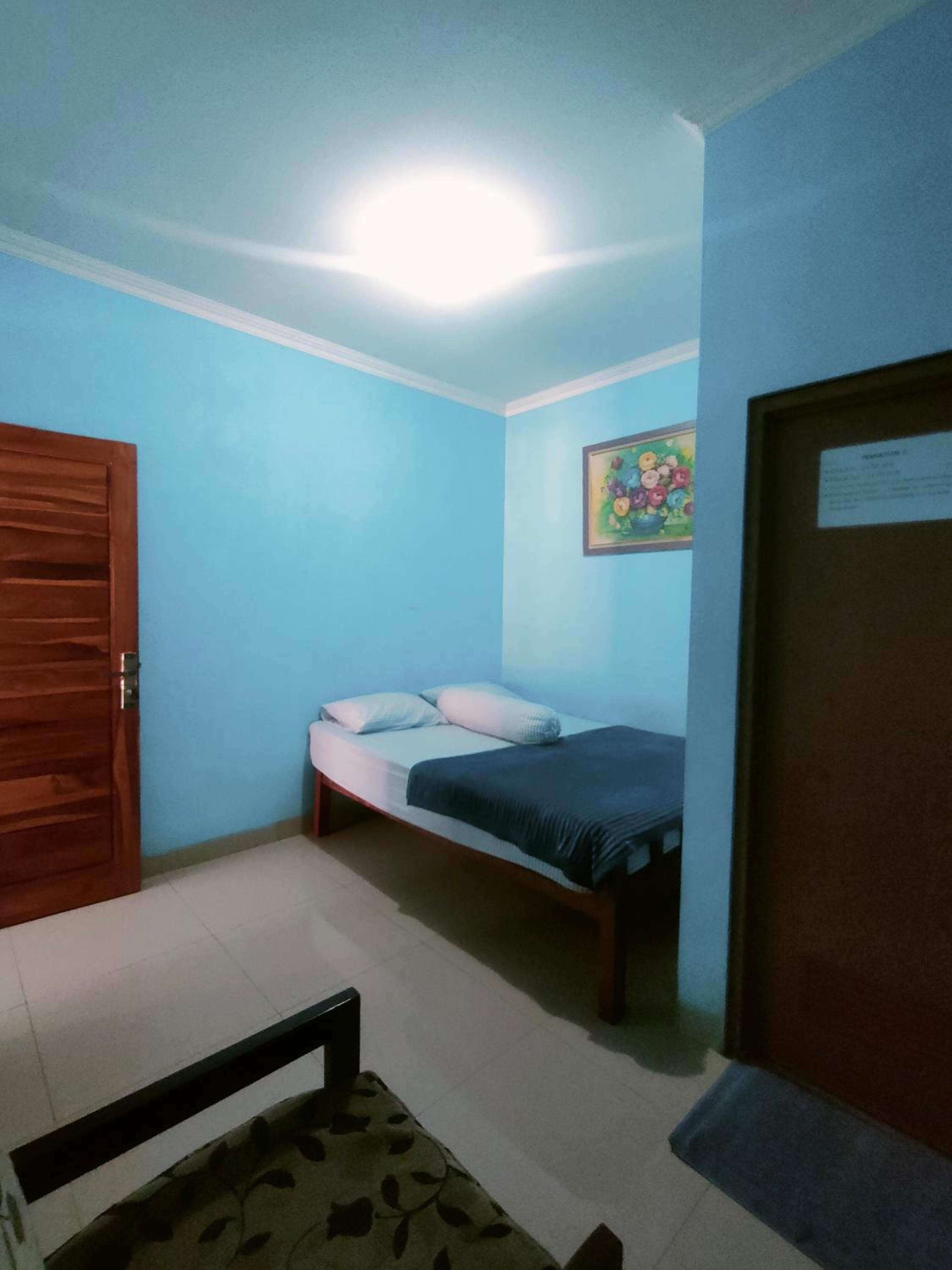 Standard Double Room - Photo 7