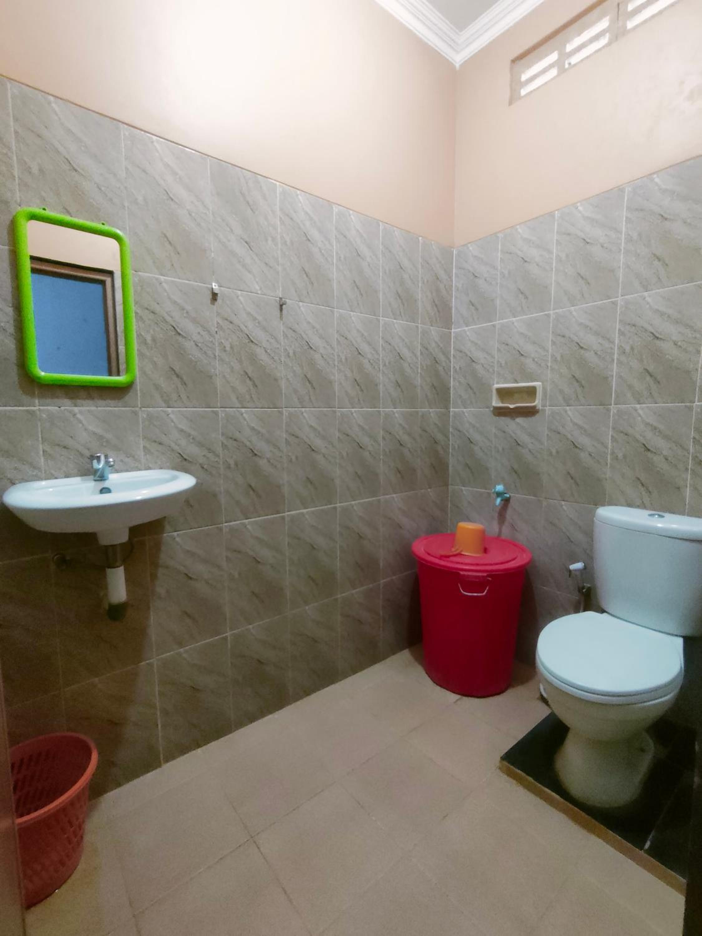 Standard Double Room - Photo 5