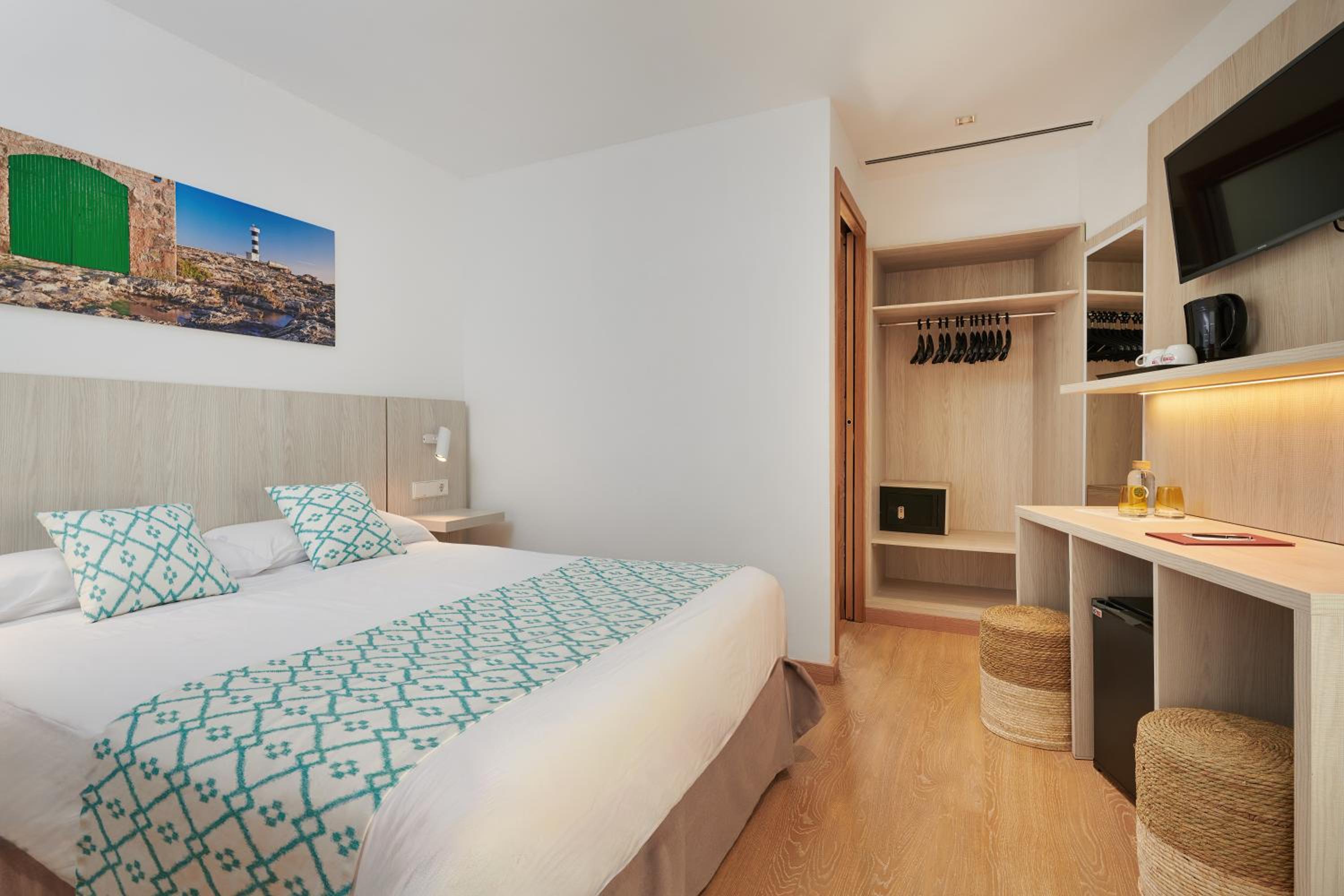 Habitación Doble
