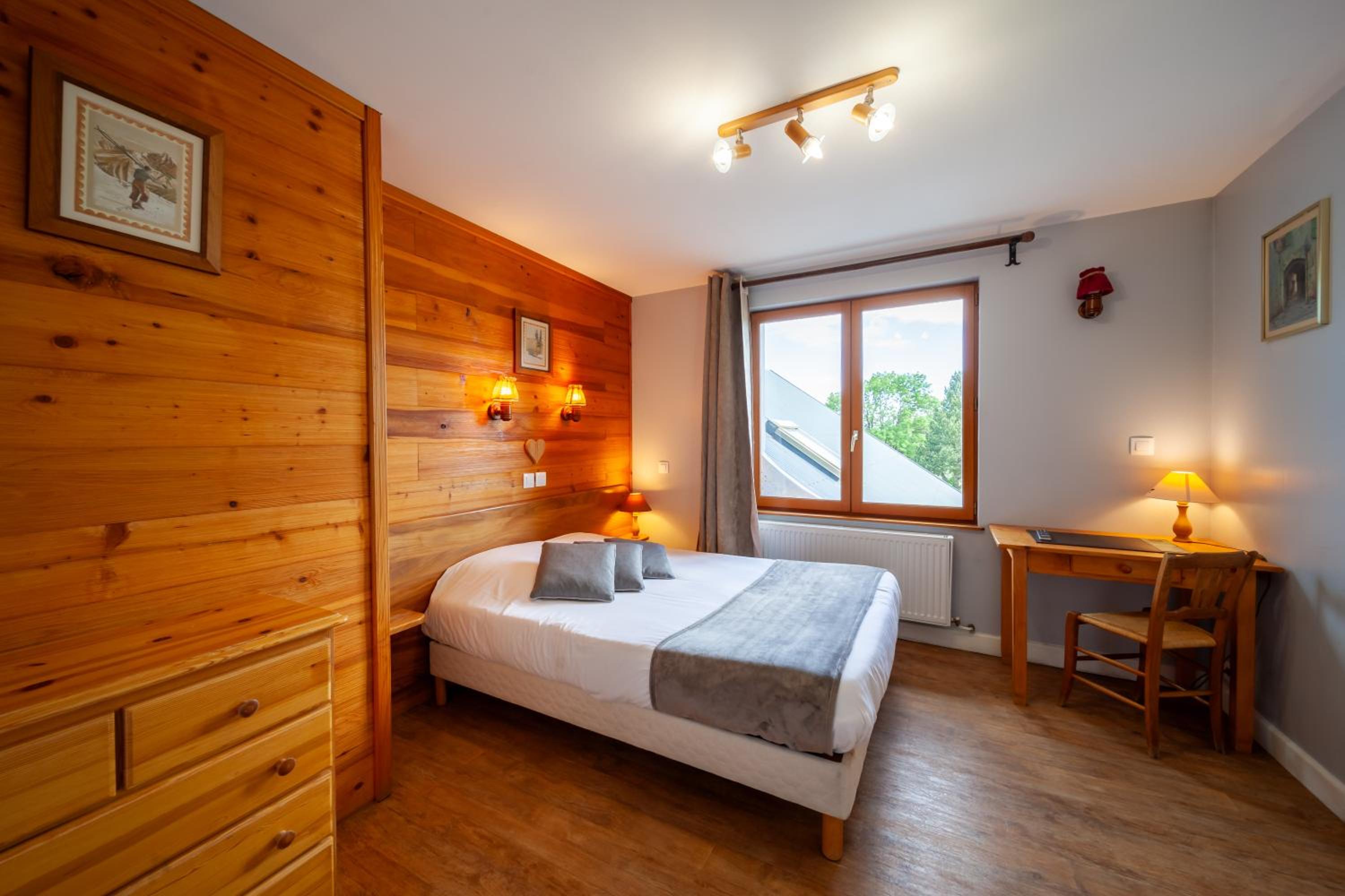 Quadruple Room photo 3