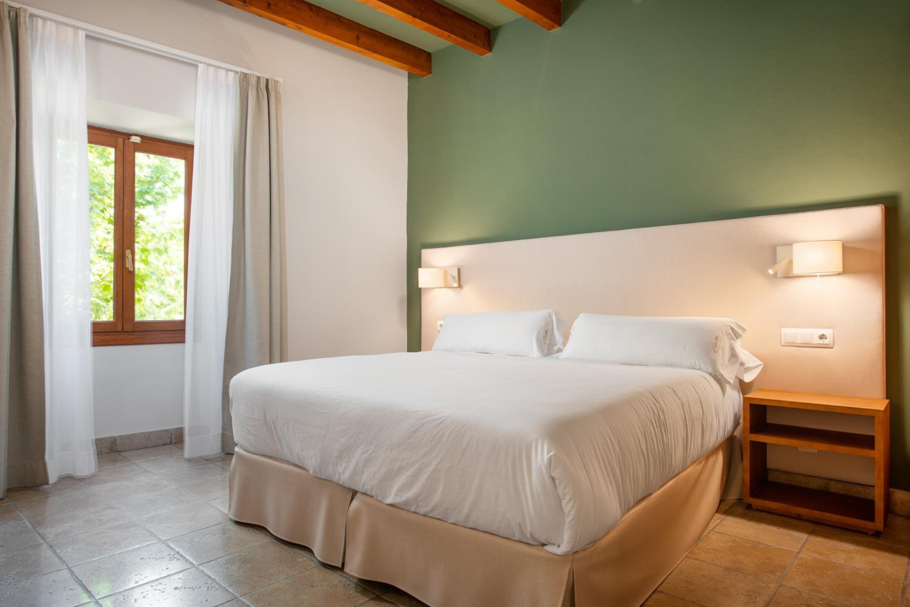 Habitación Doble Estándar