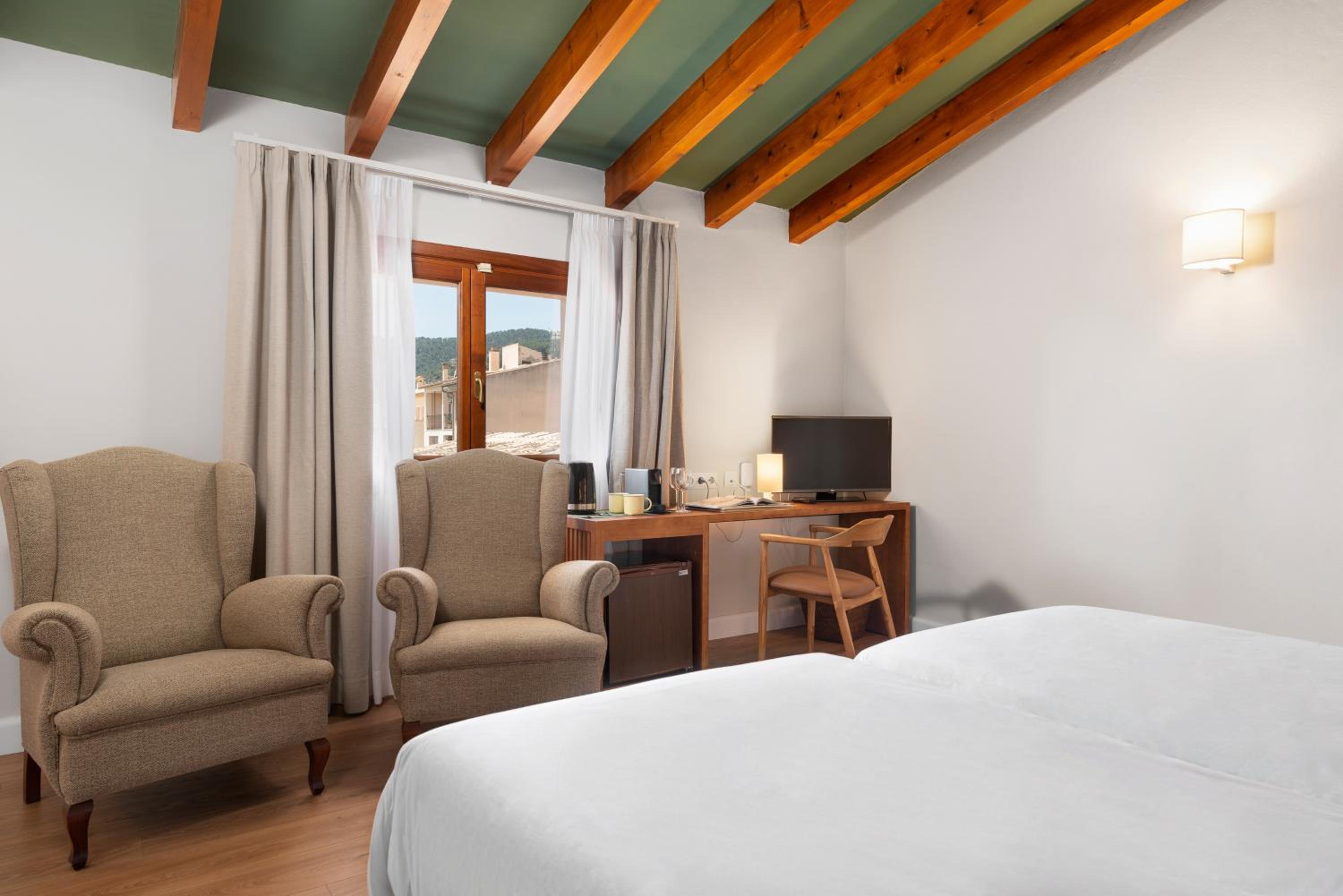 Premium Double Room photo 3
