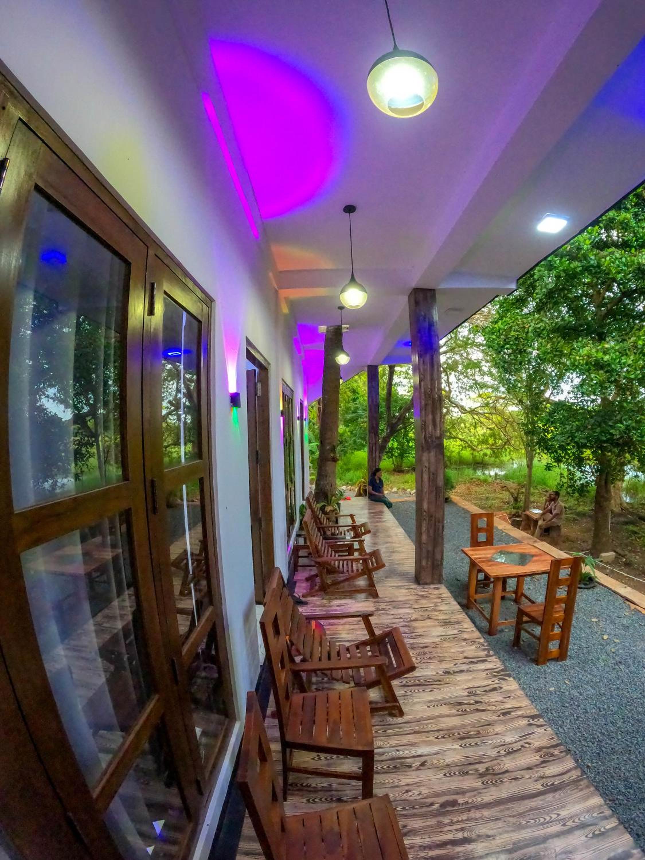 Triple Room with Lake View photo 2