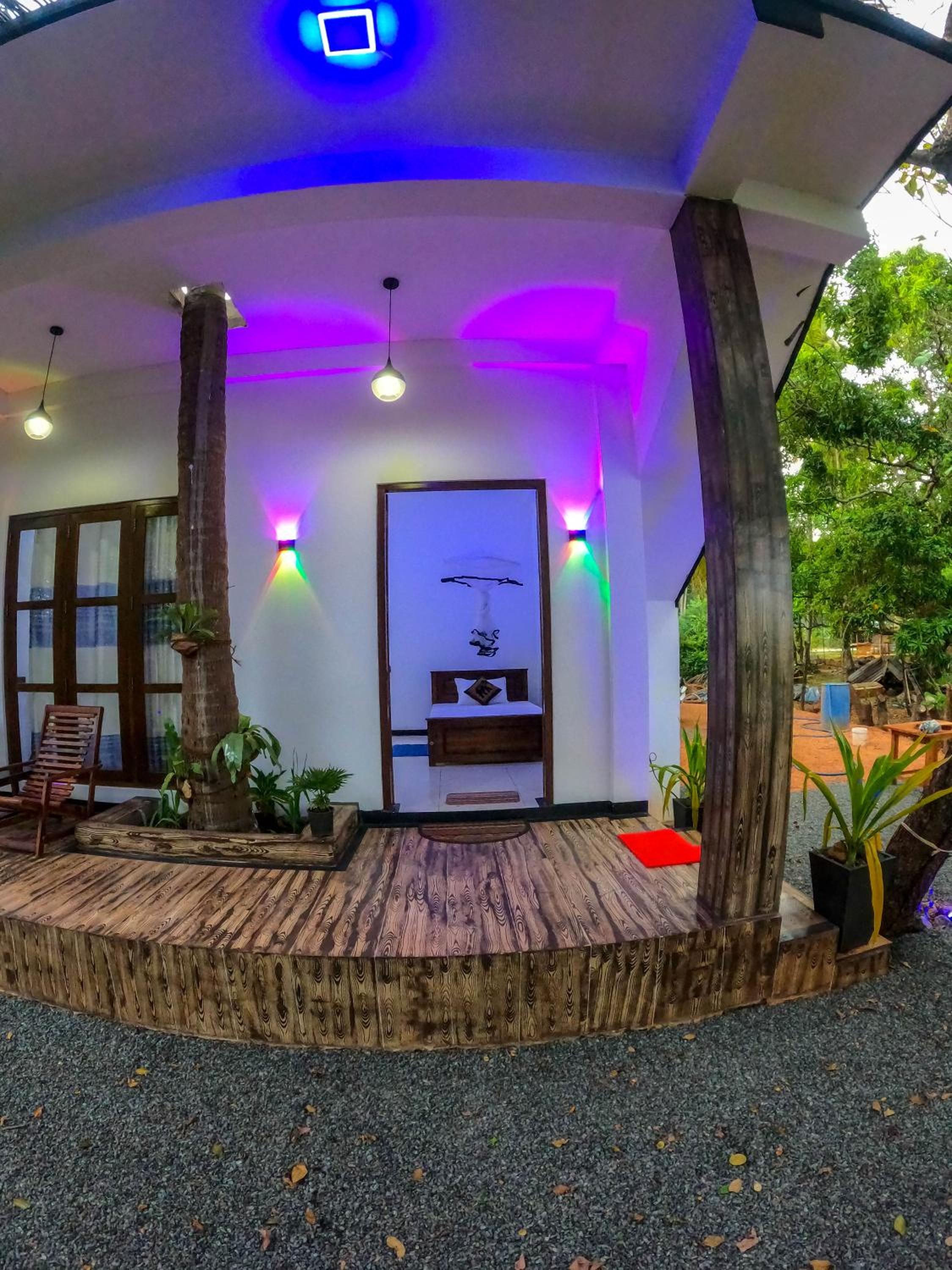 Triple Room with Lake View photo 3