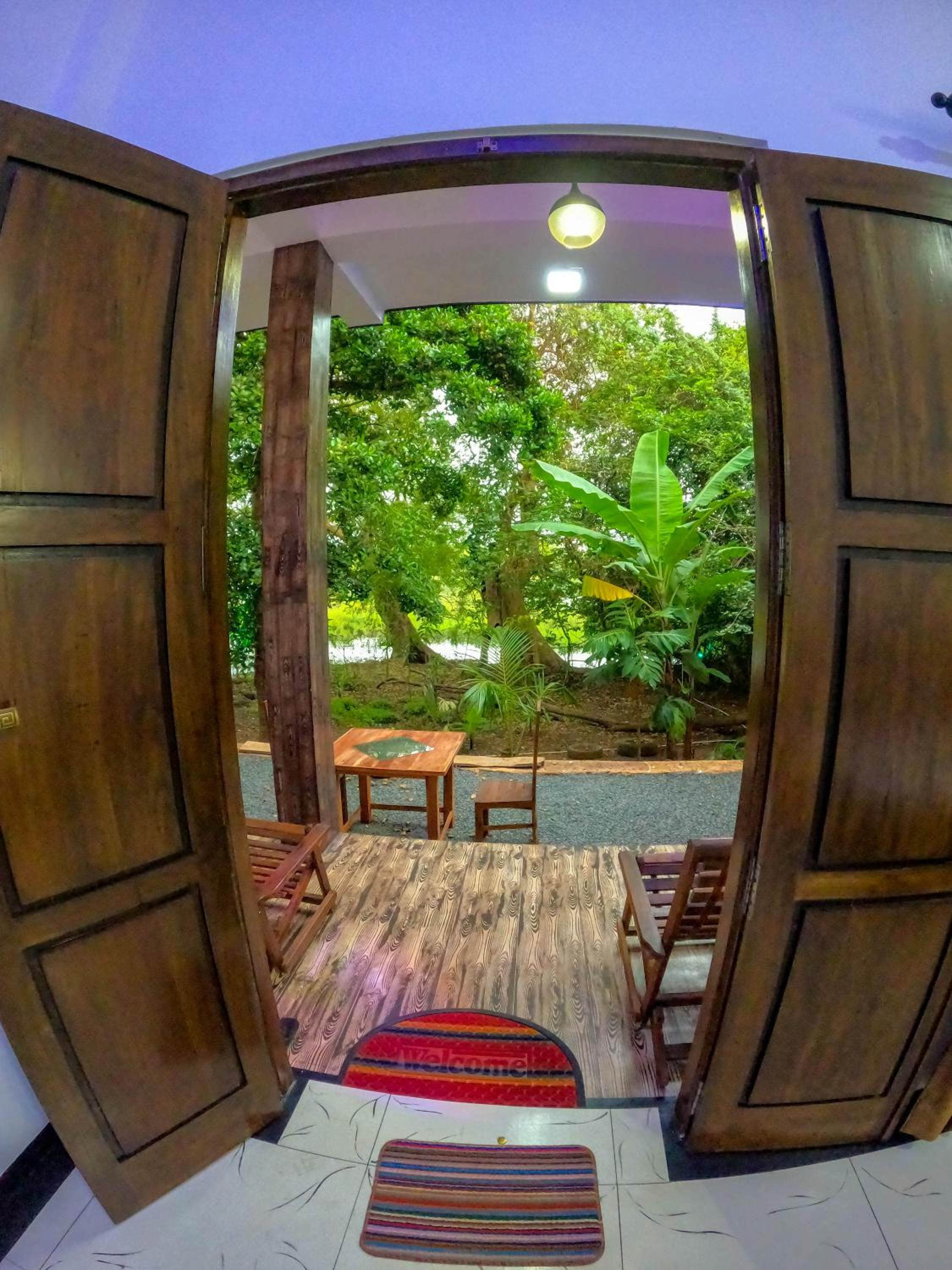 Double Room With Lake View photo 2