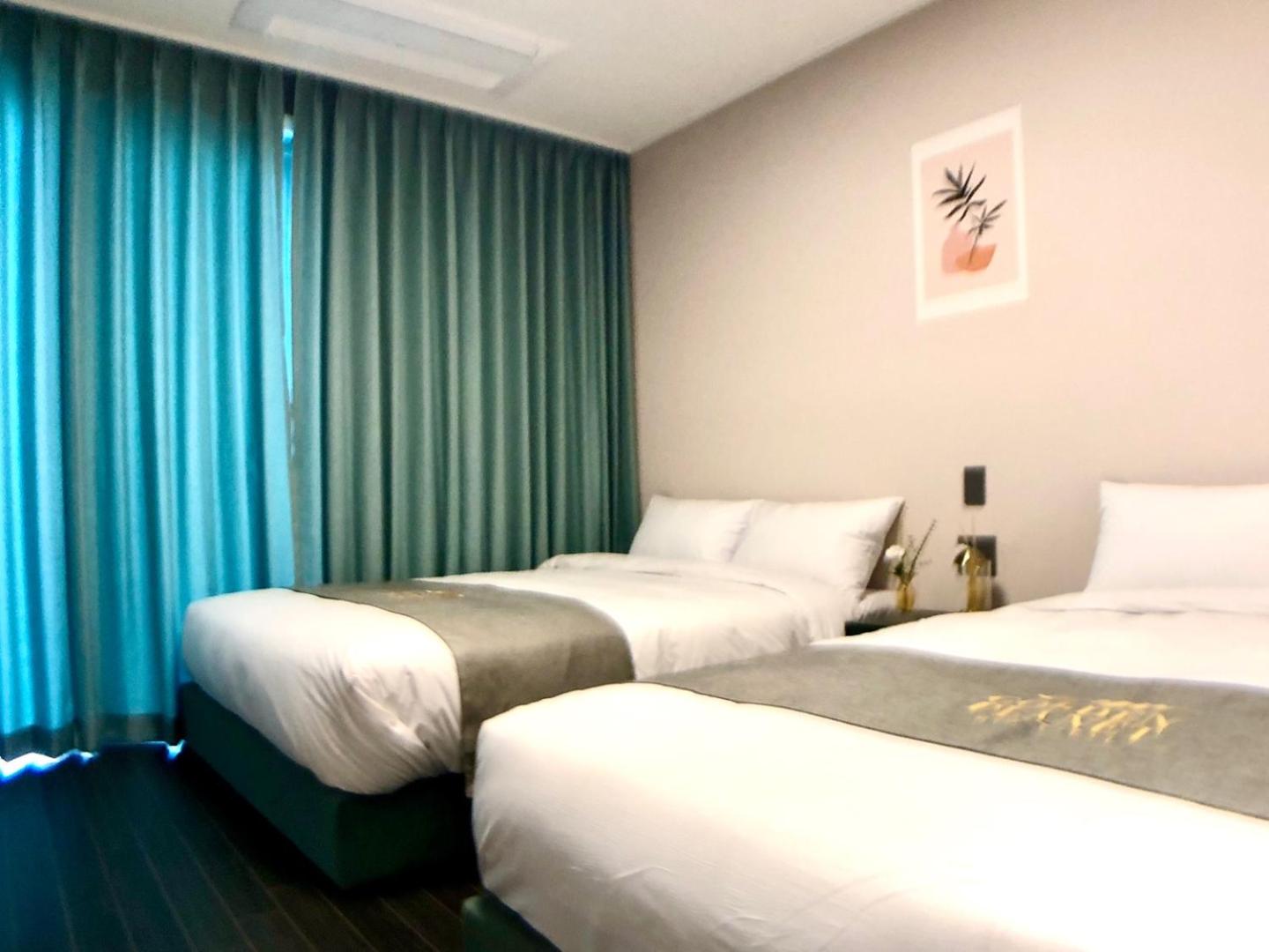 Suite photo 1