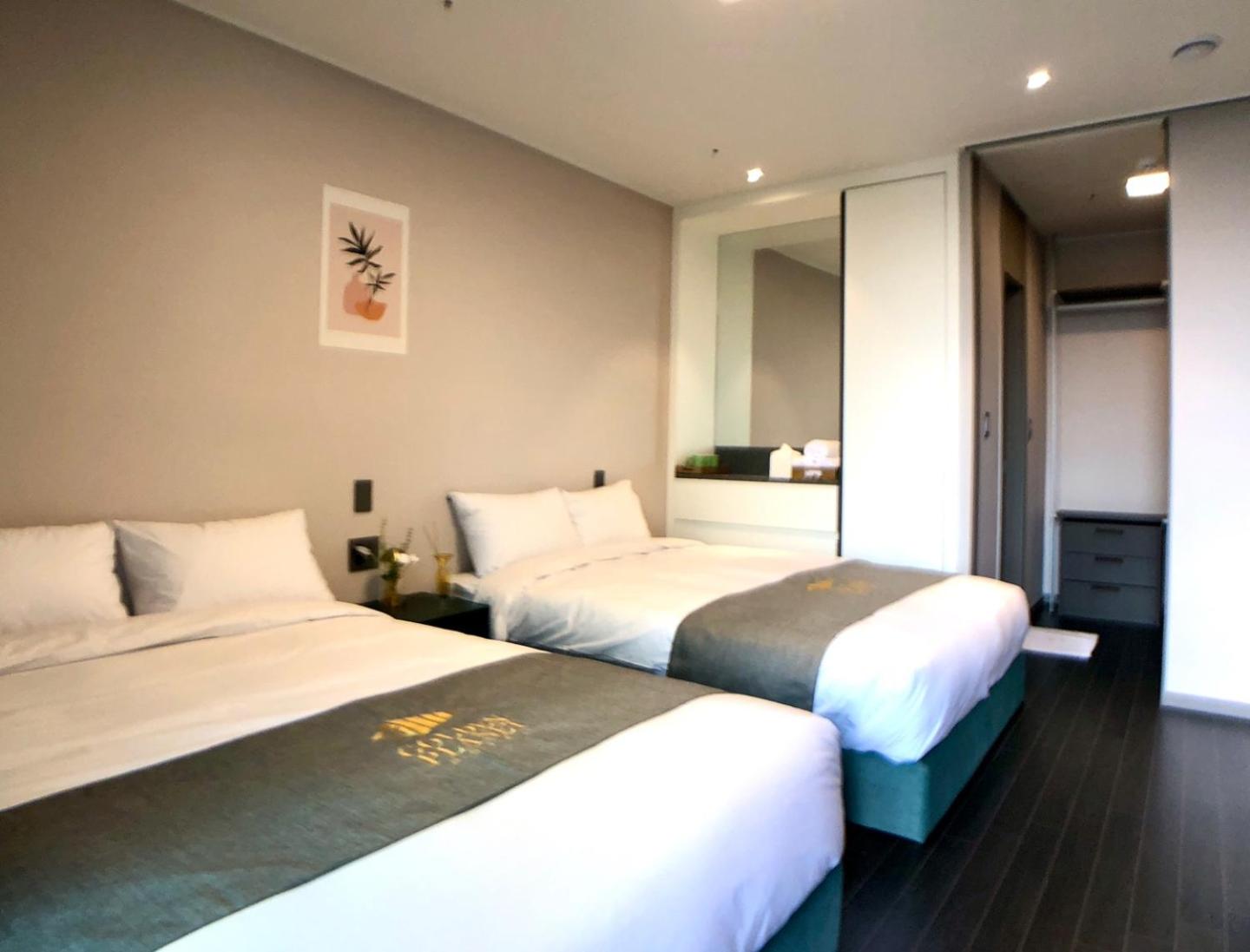 Suite photo 2