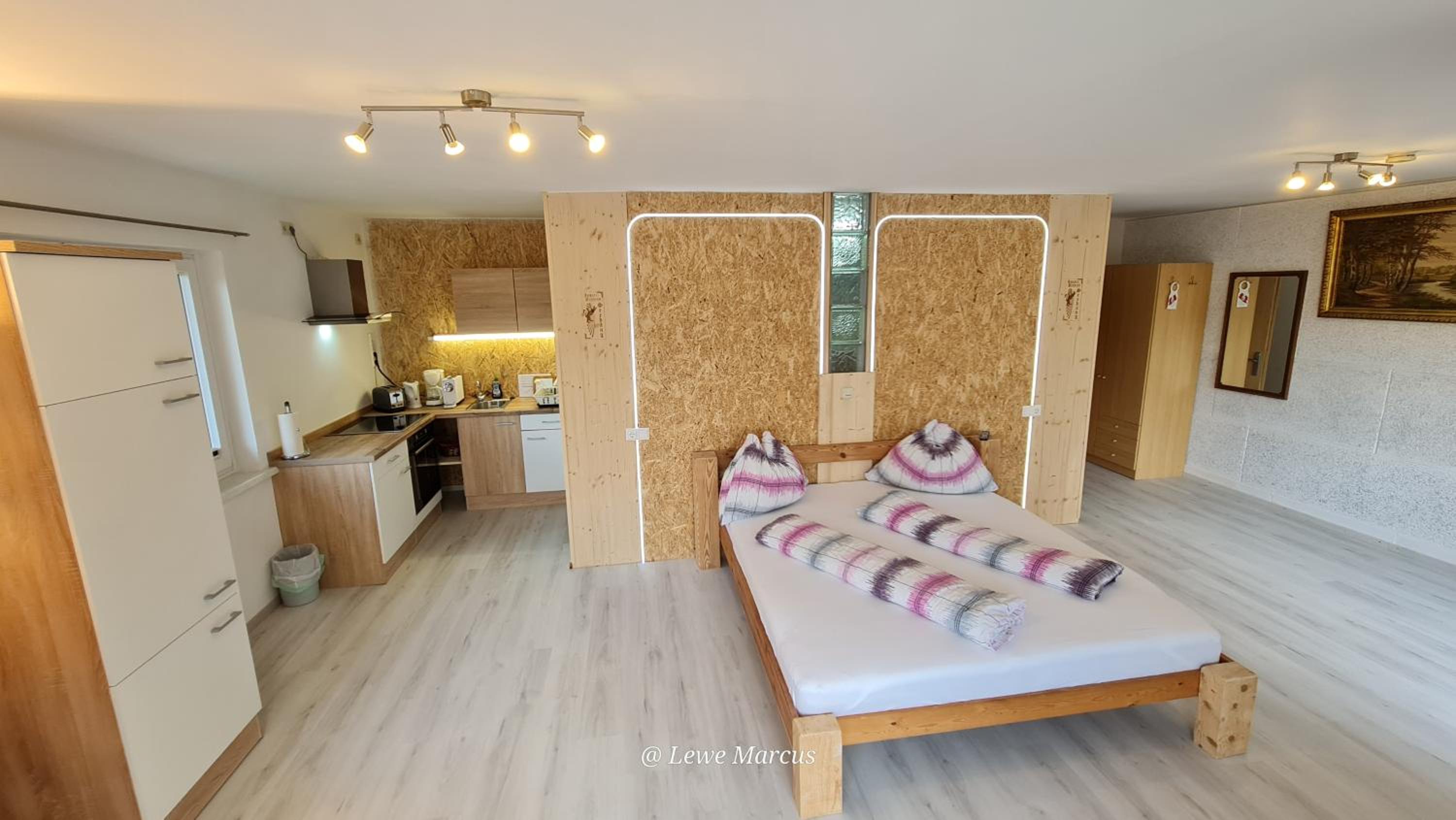 Apartment with Lake View photo 1