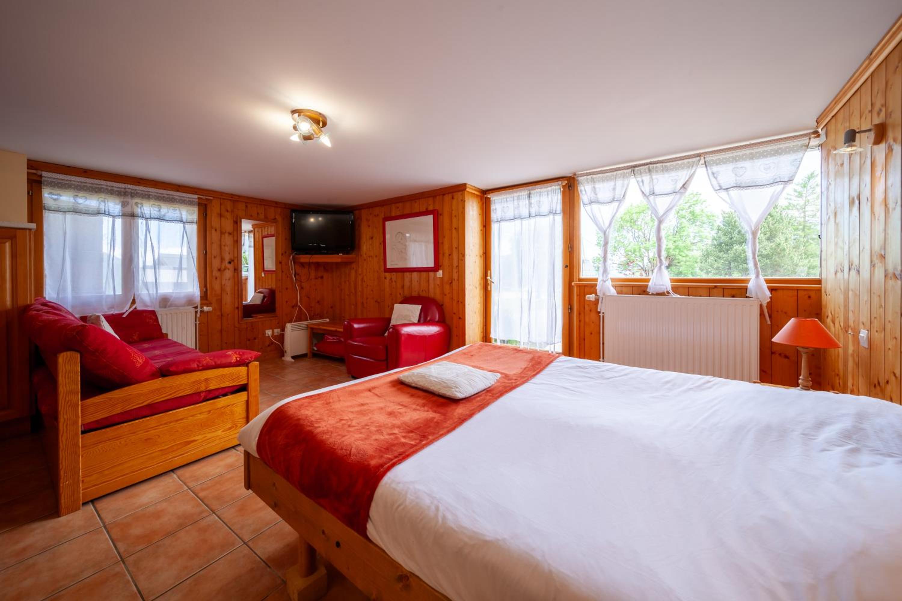 Auberge des Montauds, Foto 4