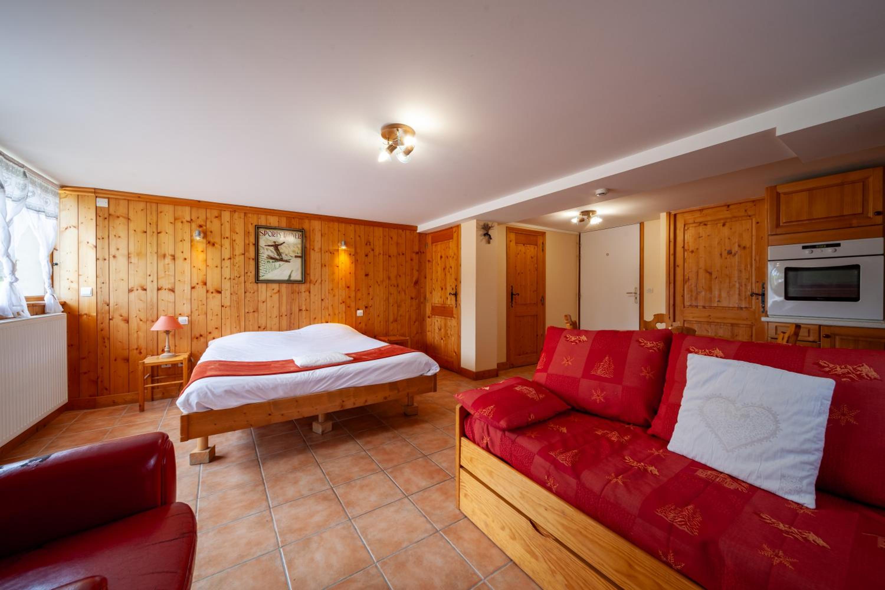 Auberge des Montauds, Foto 7