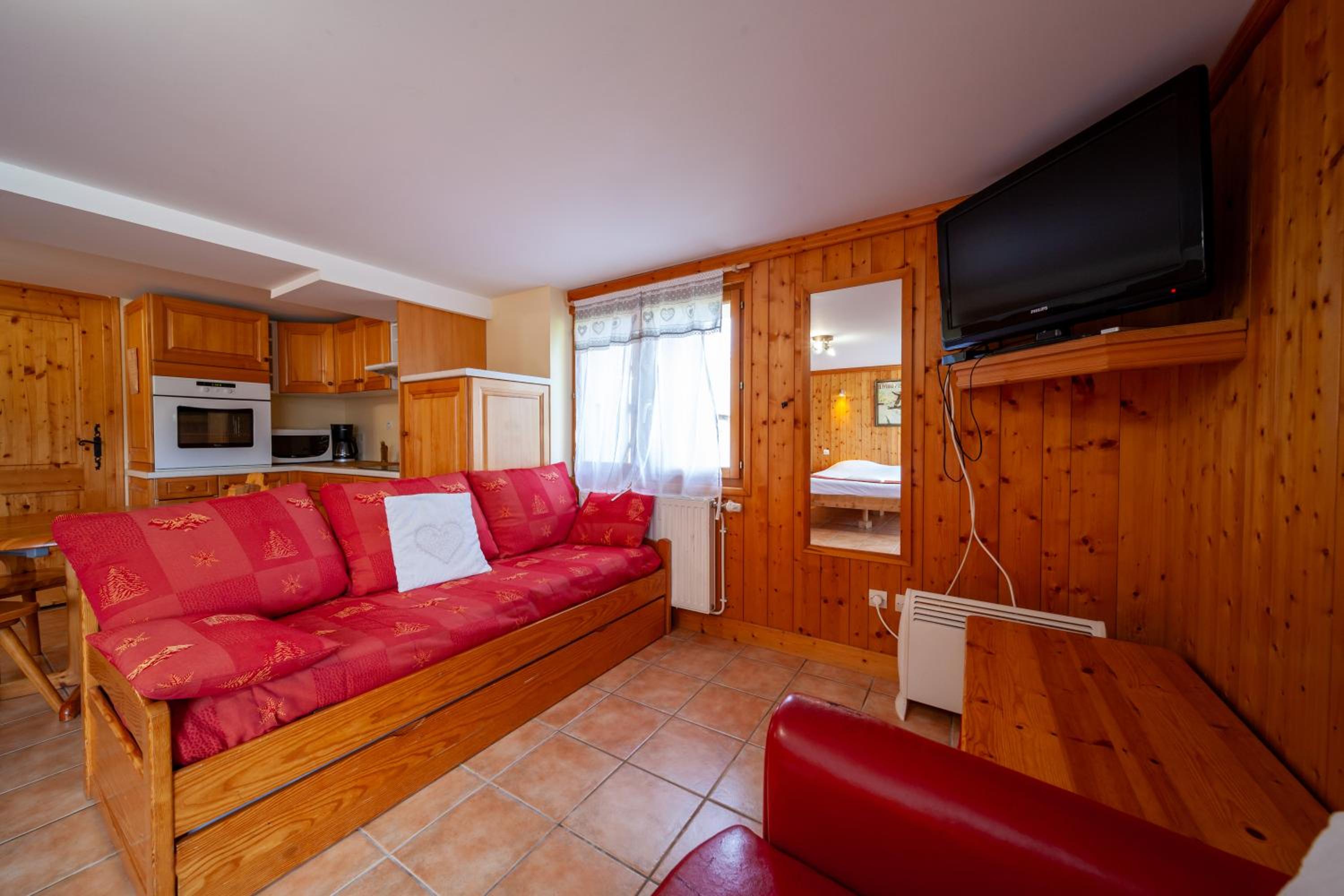 Auberge des Montauds, Foto 3