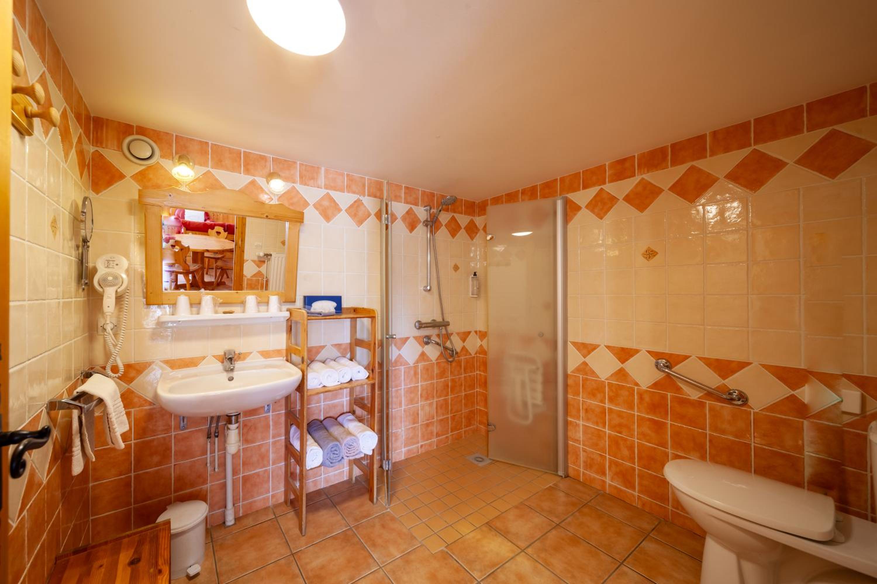 Auberge des Montauds, Foto 2