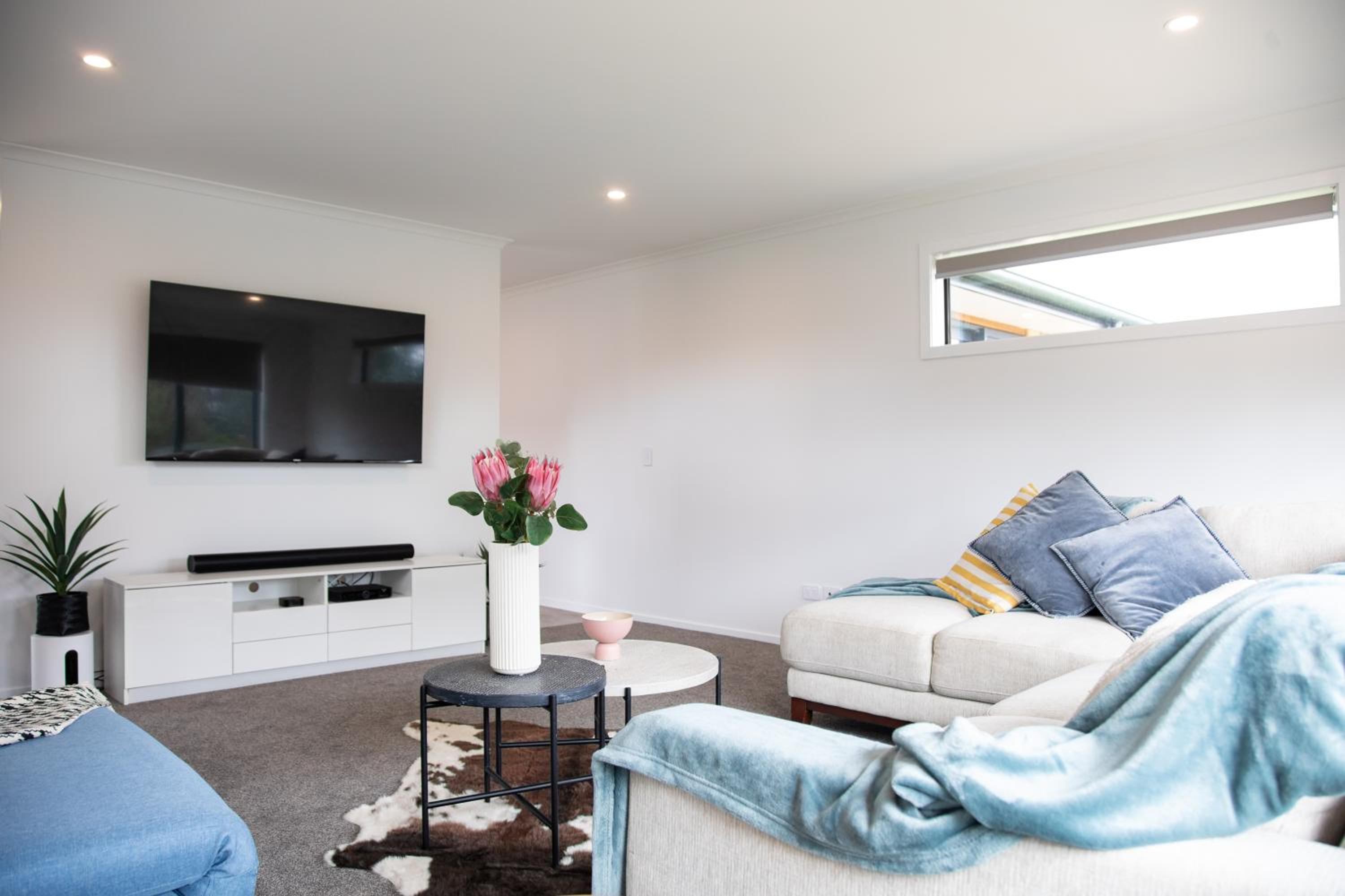 Three-Bedroom Villa photo 1