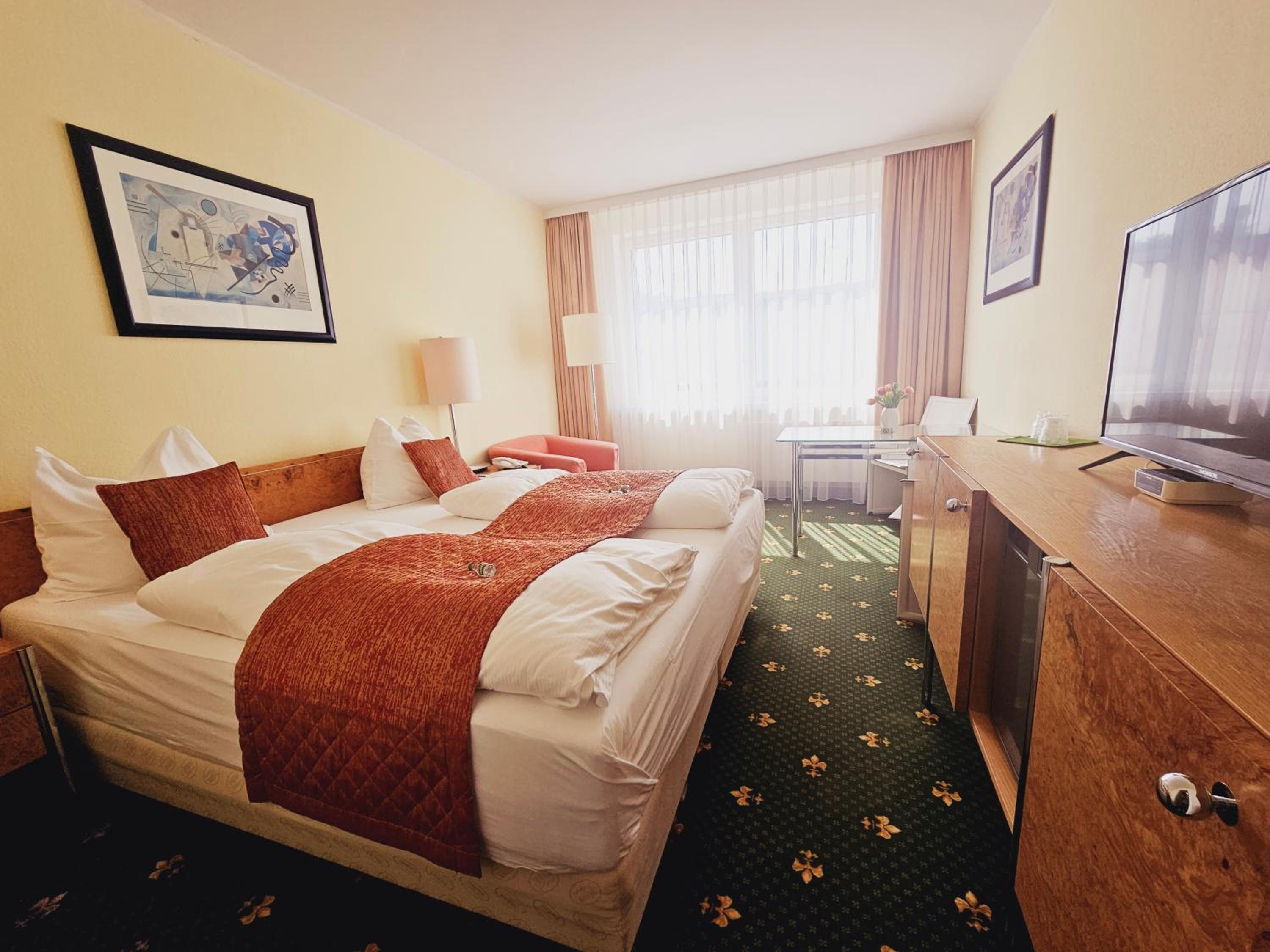 Double Room photo 2