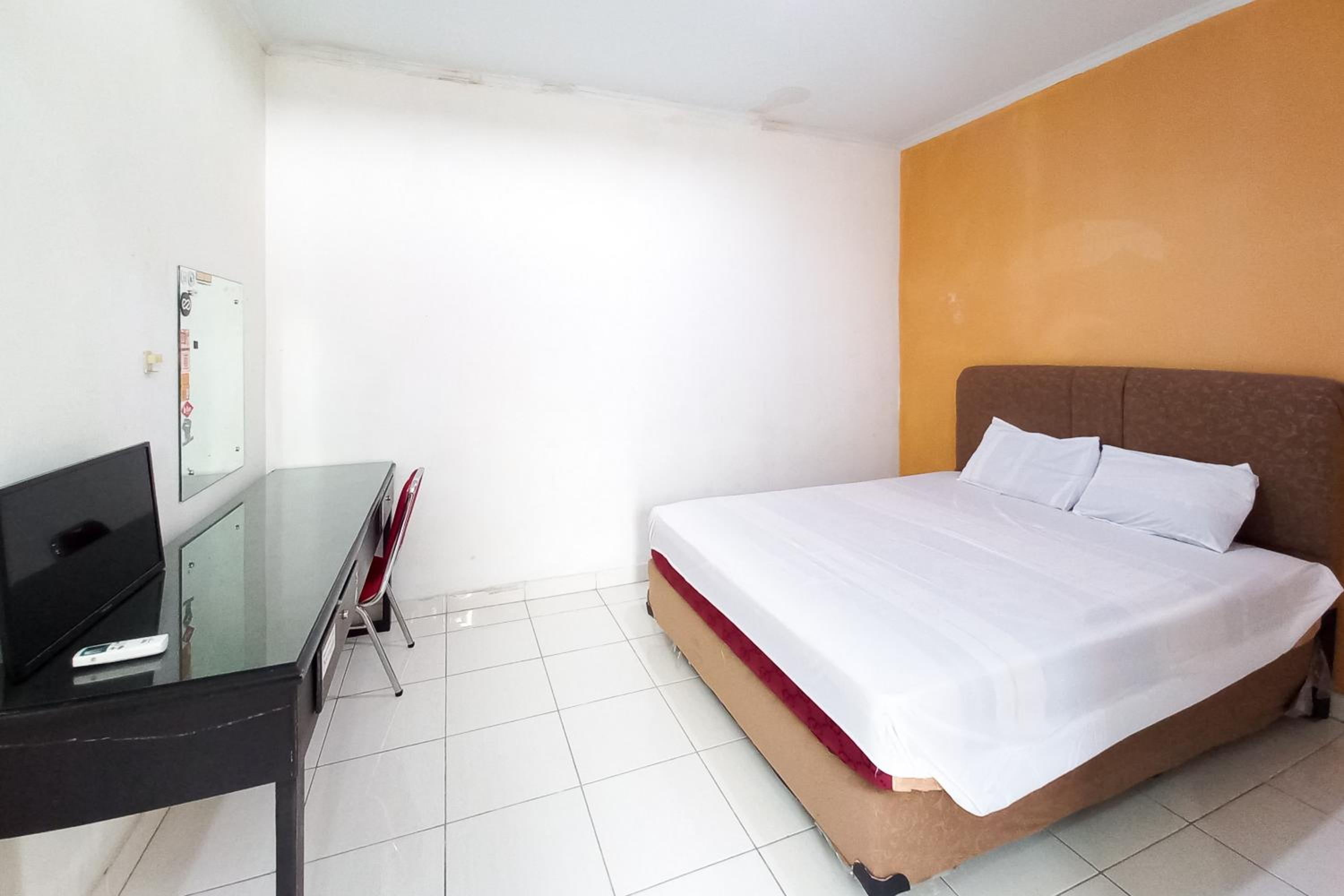 Deluxe Double Room photo 1